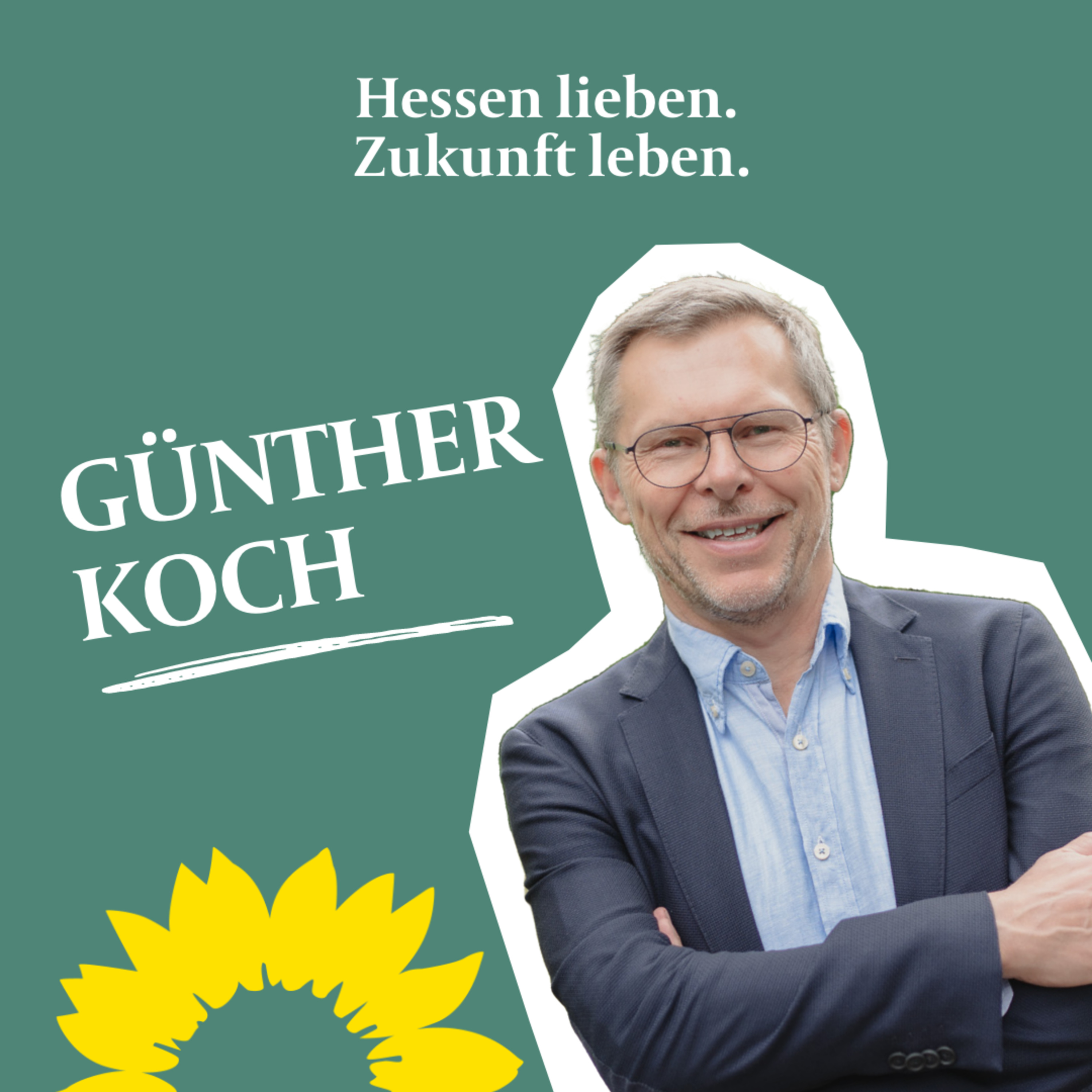 Folge #9 | ÖPNV auf dem Land – es muss etwas getan werden! | Günther Koch episode artwork