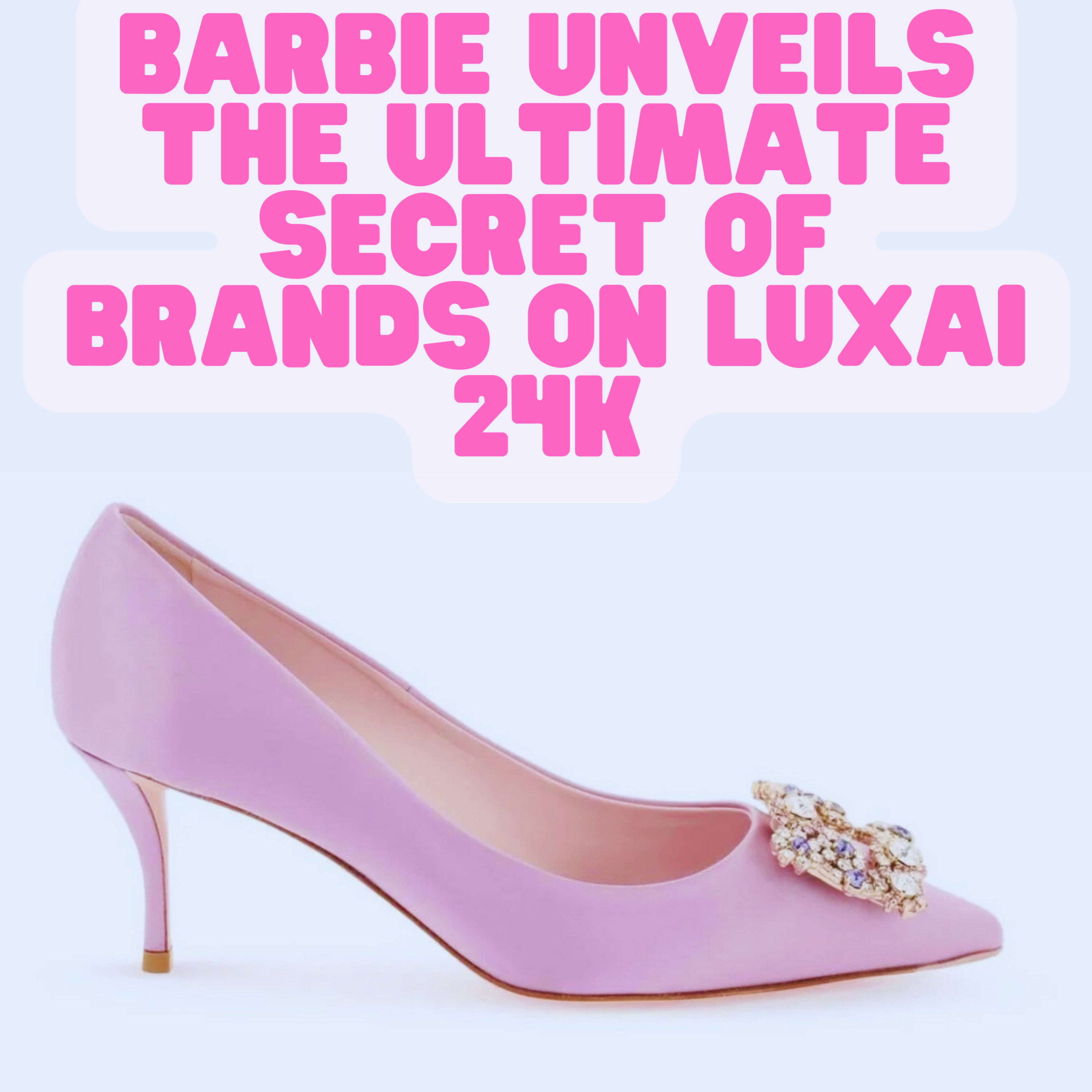 ♛24k LuXai