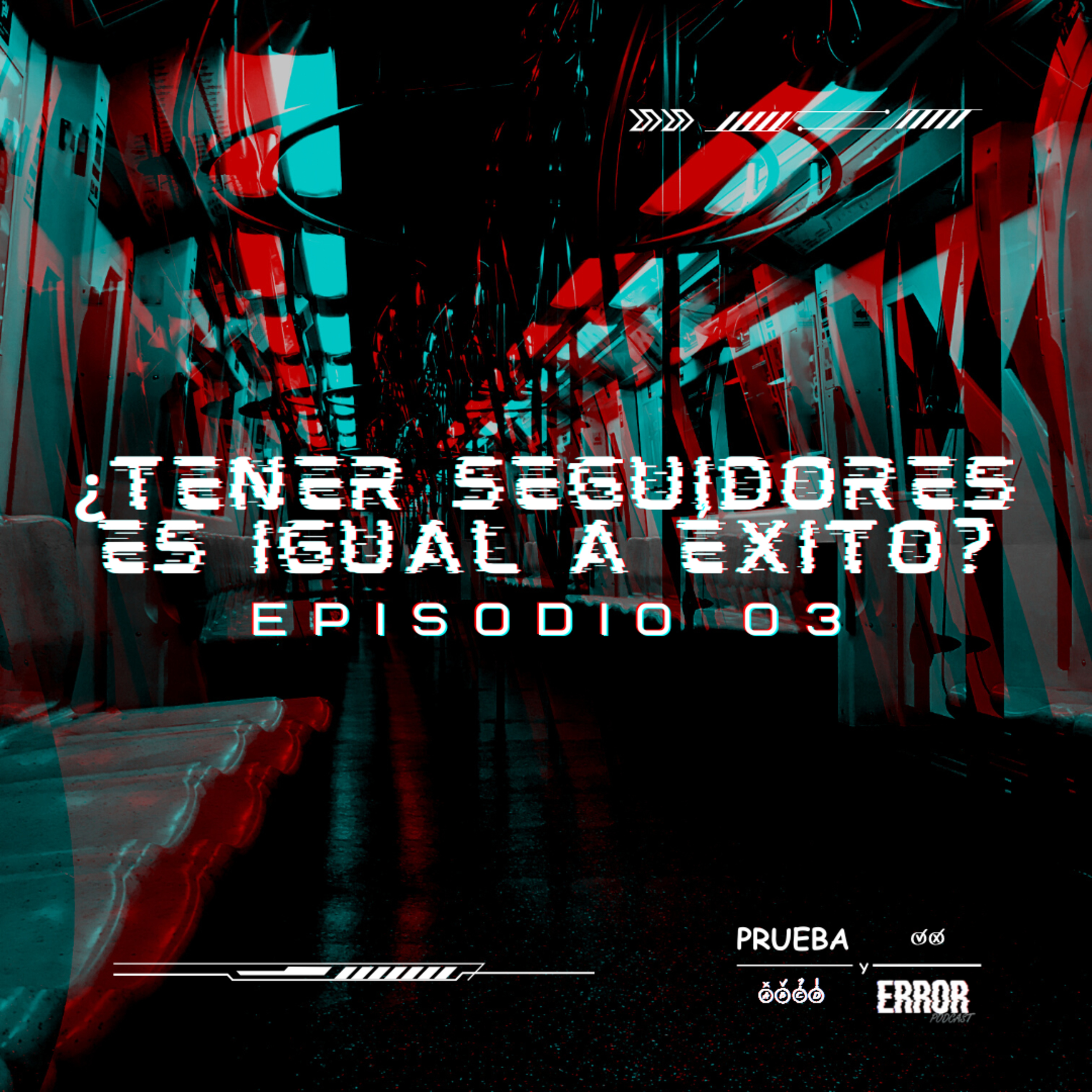 Prueba y Error Podcast