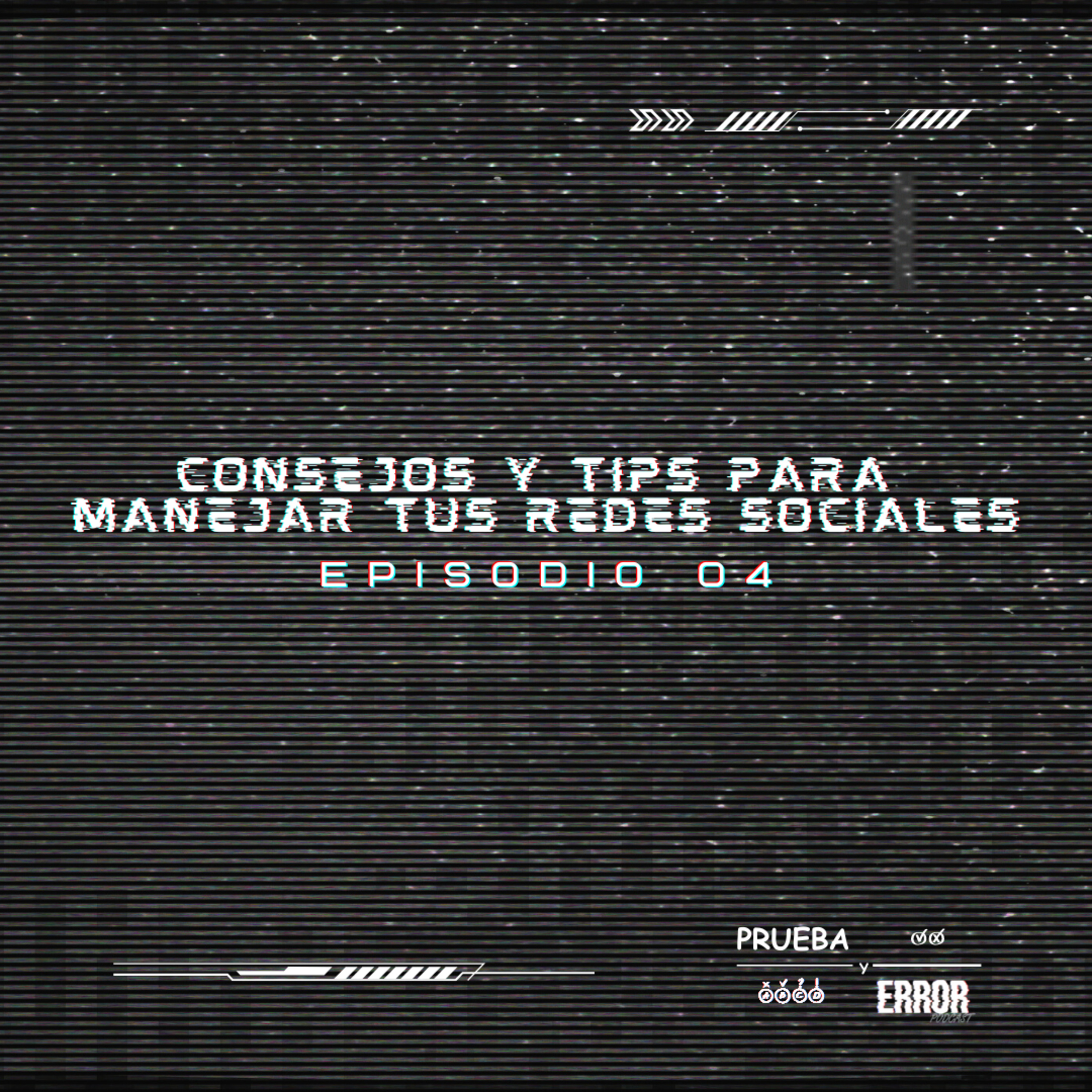 Prueba y Error Podcast