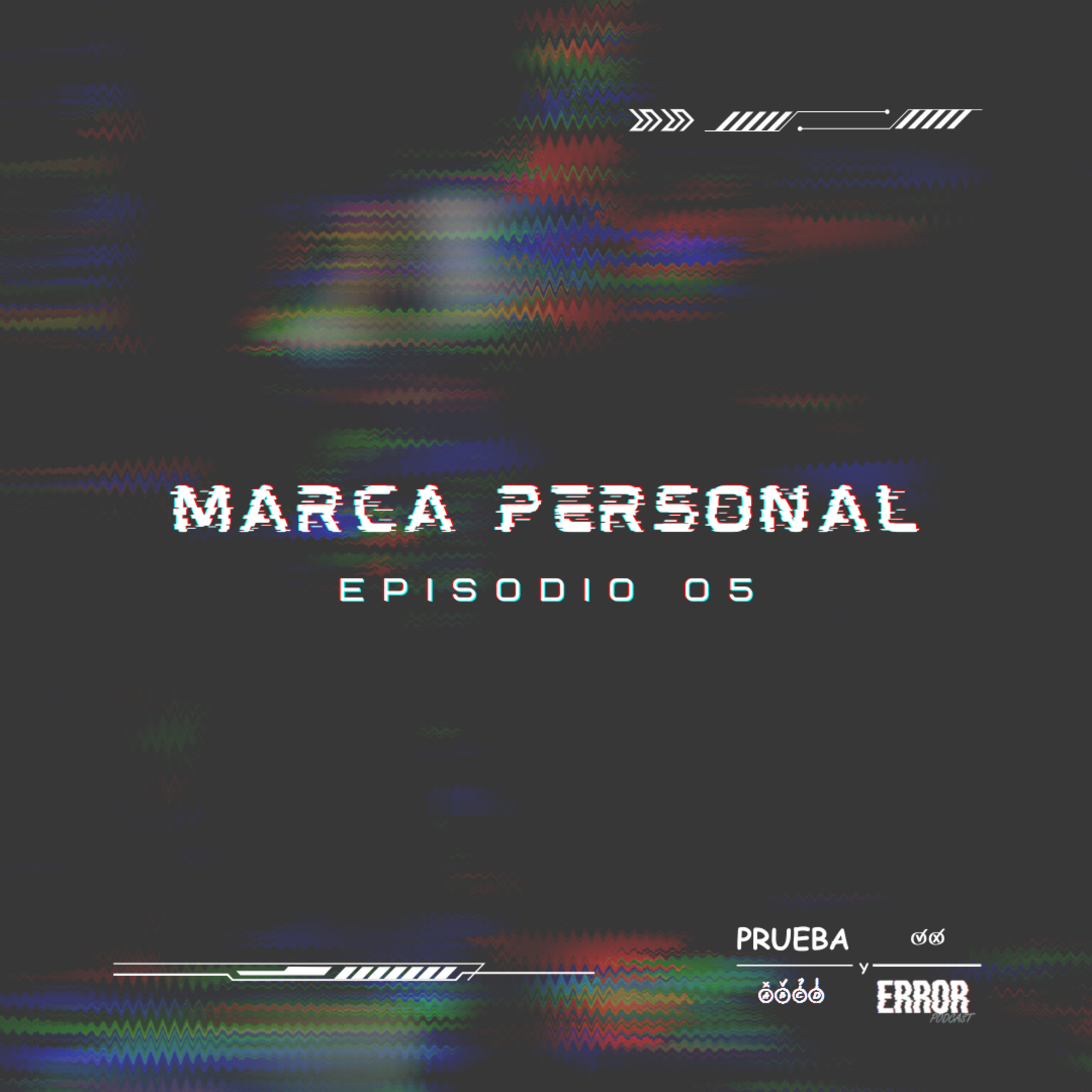 Prueba y Error Podcast