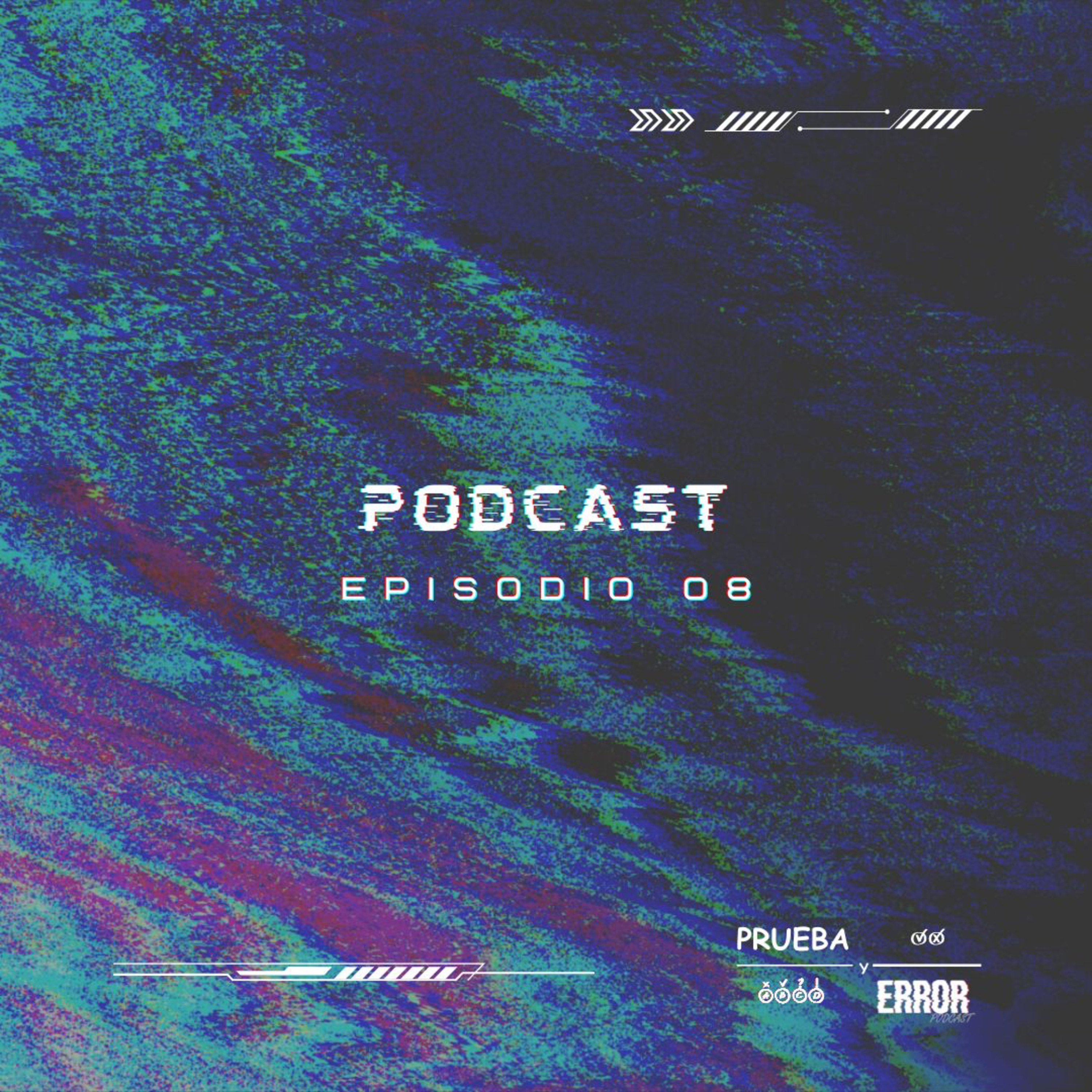 Prueba y Error Podcast