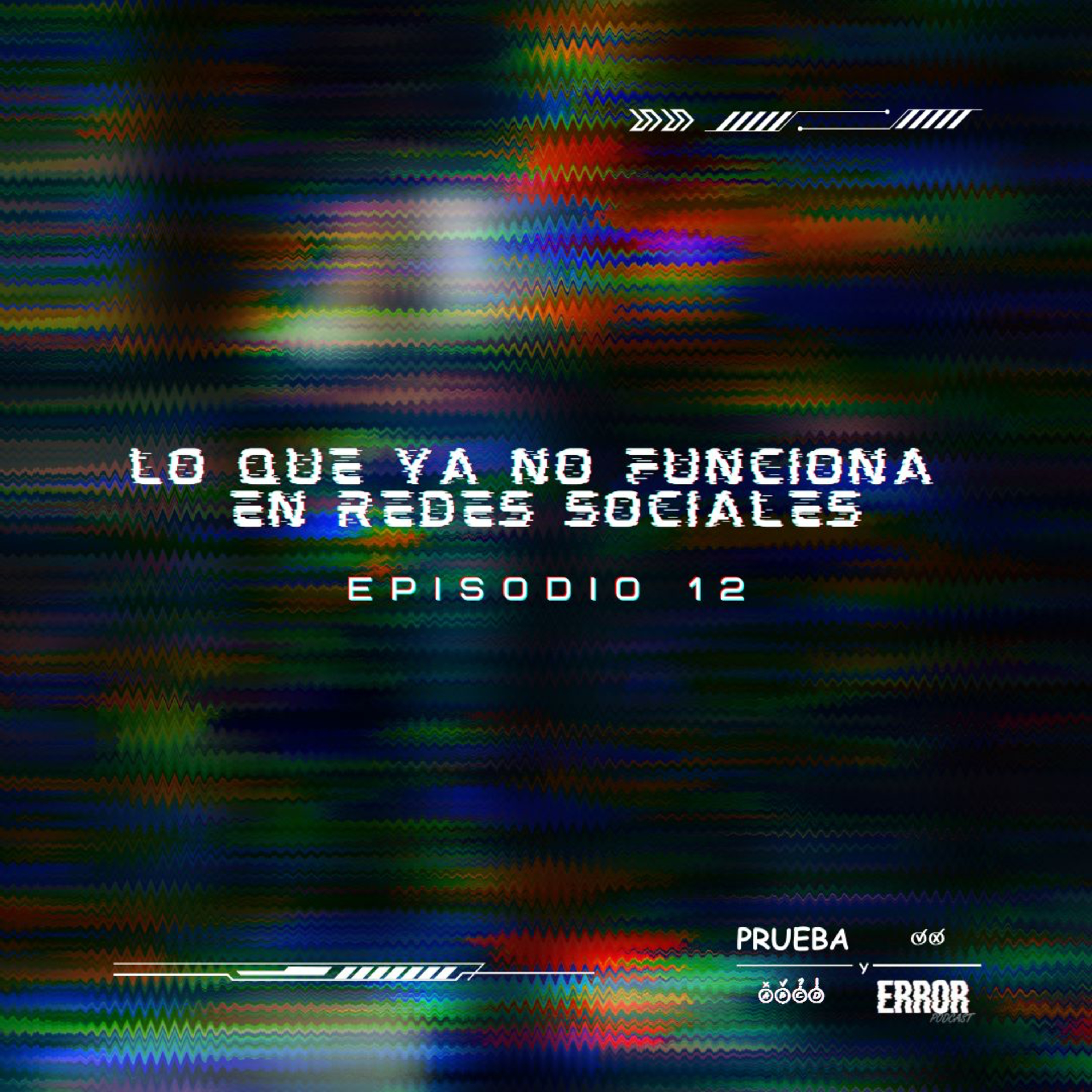 Prueba y Error Podcast