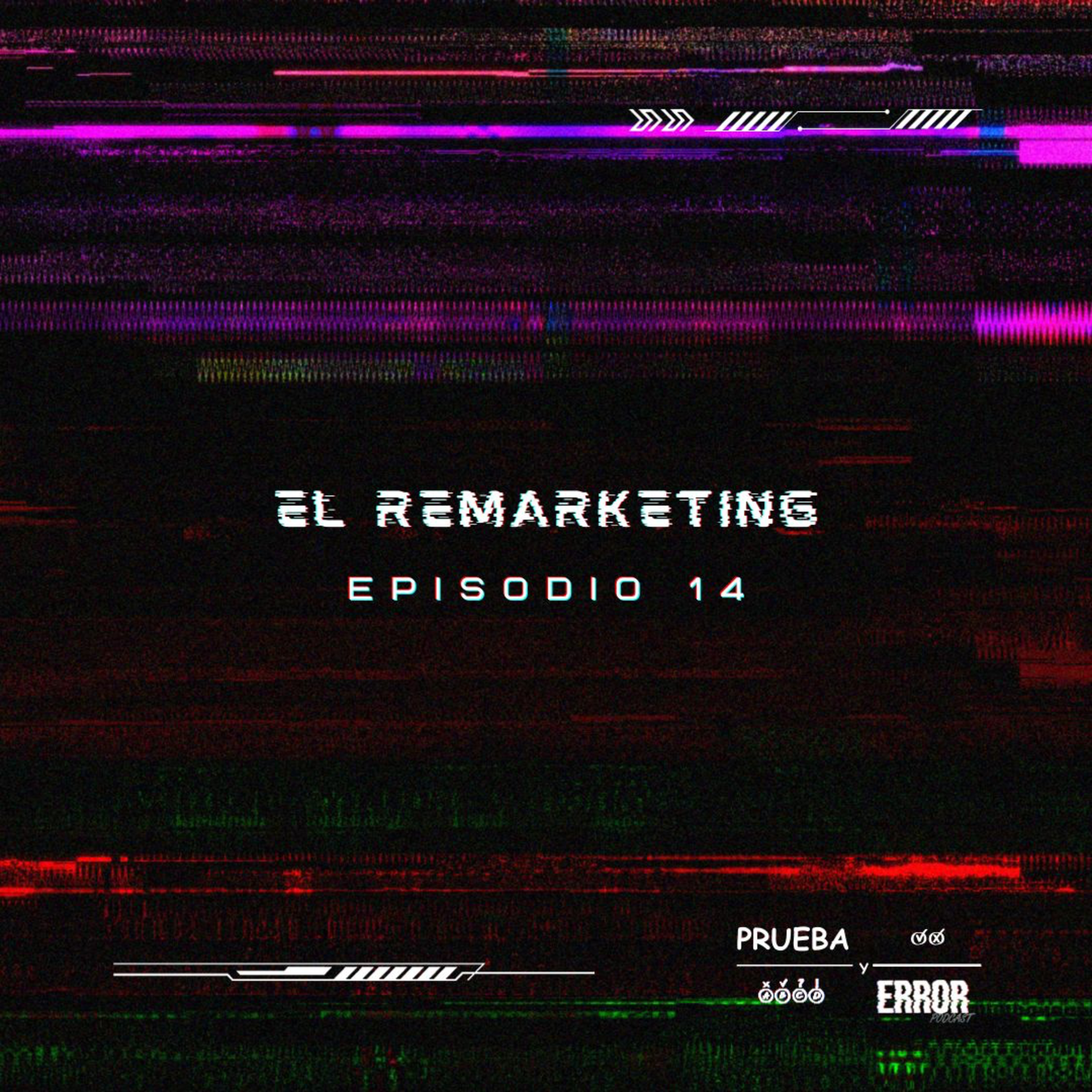 Prueba y Error Podcast