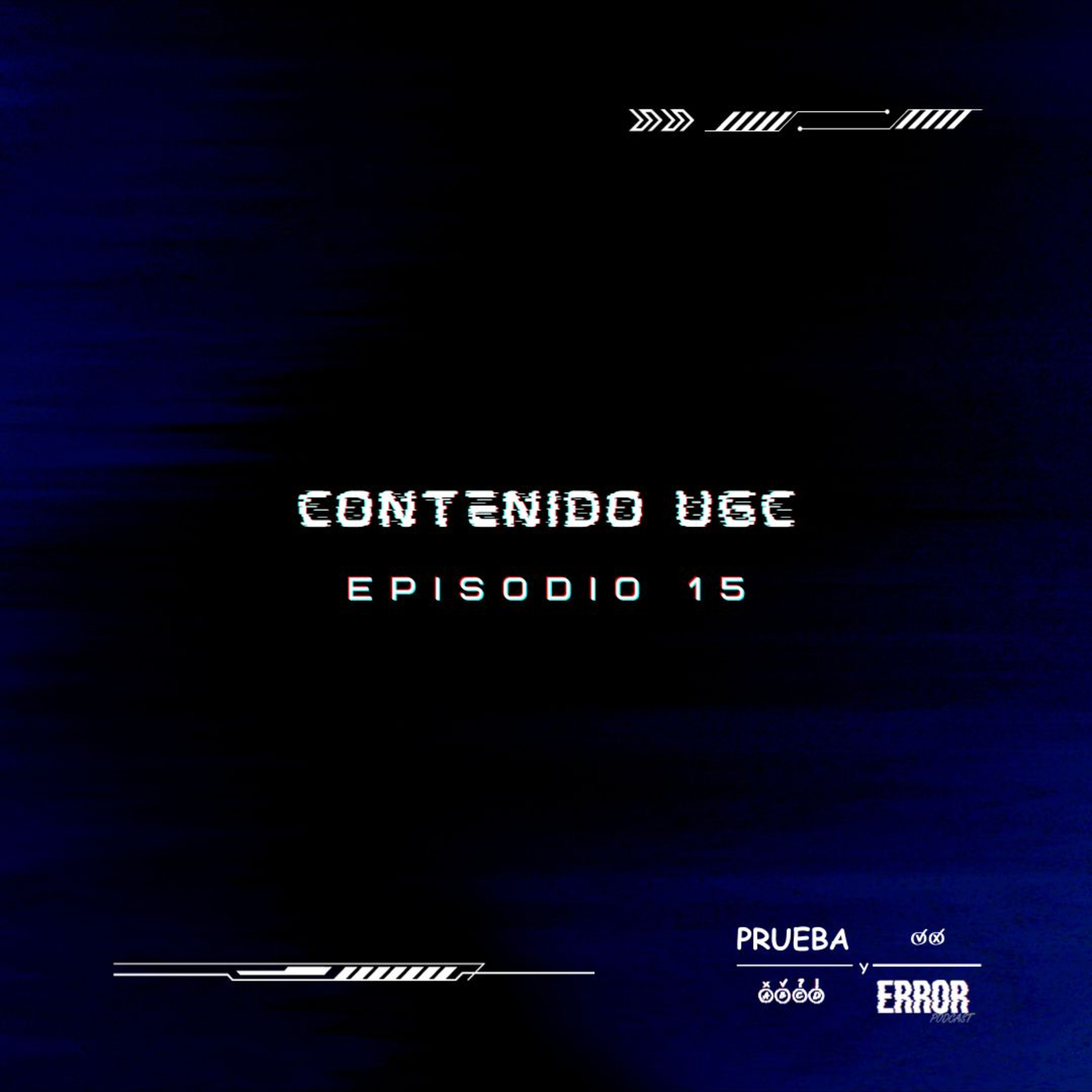 Prueba y Error Podcast
