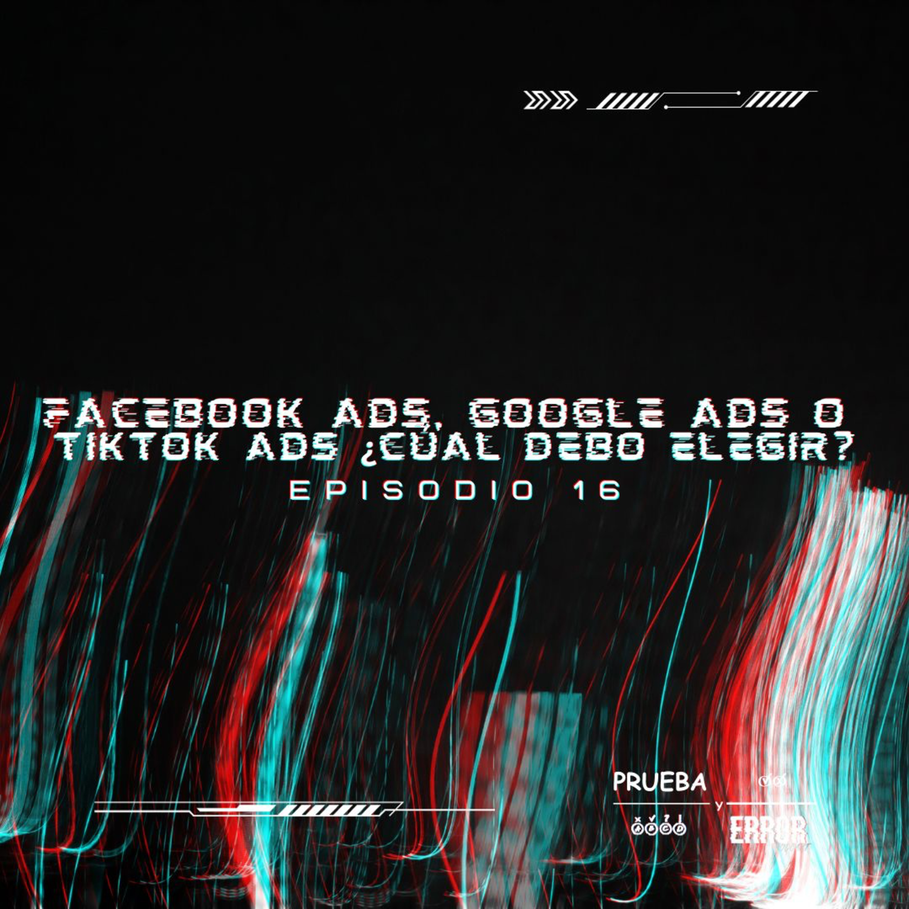 Prueba y Error Podcast
