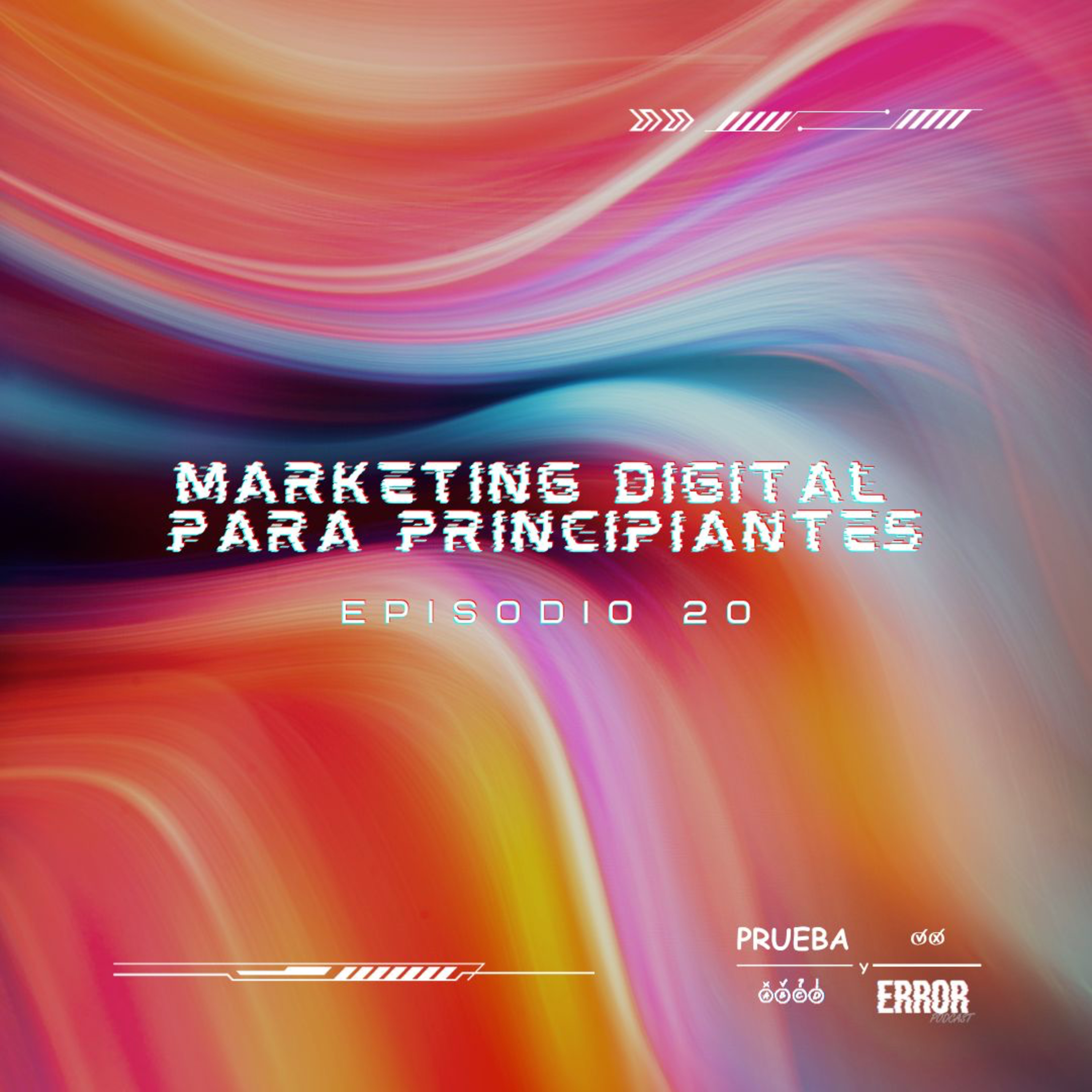 Prueba y Error Podcast