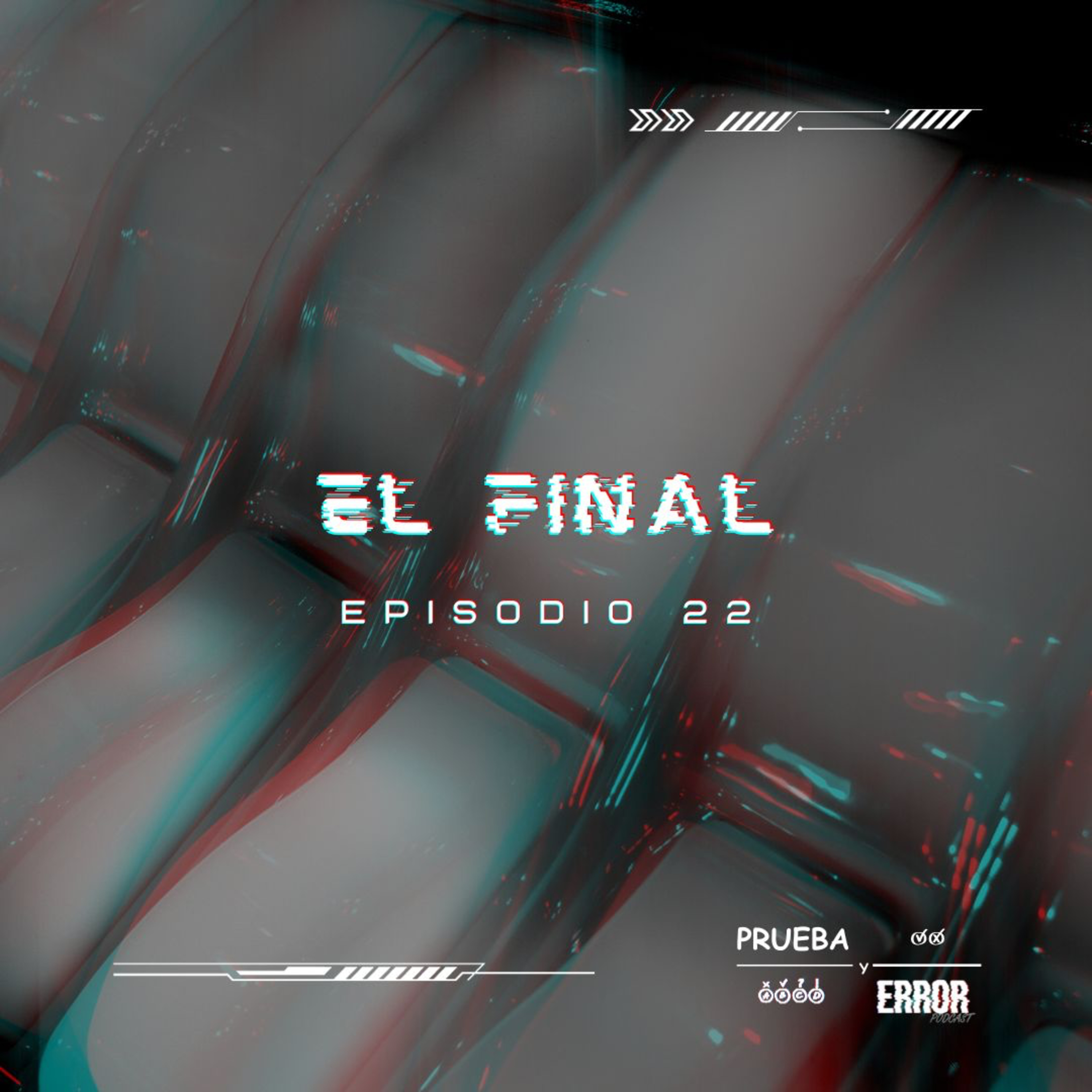 Prueba y Error Podcast