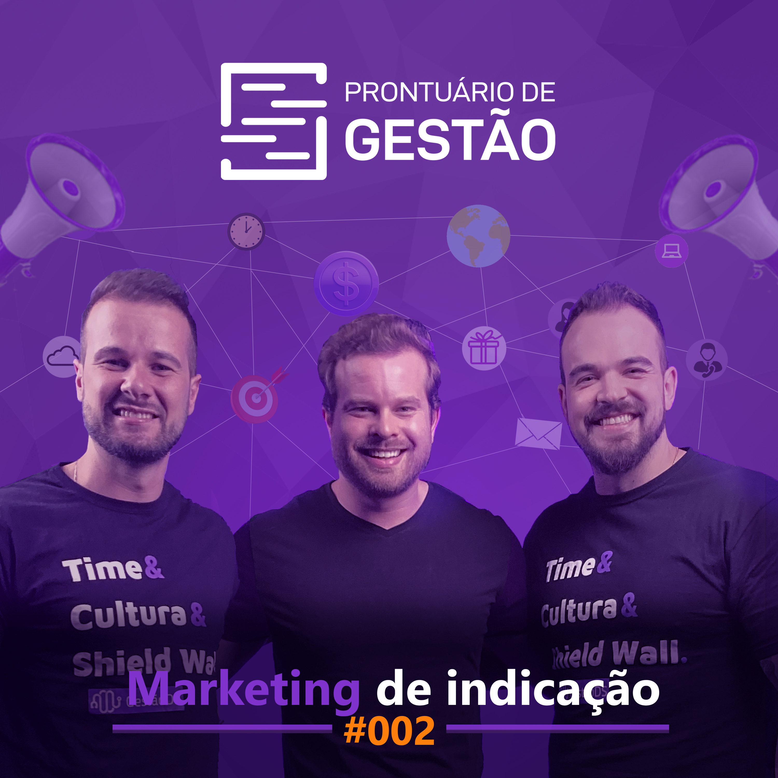 Marketing de Indicação - Com Rodrigo Noll episode artwork