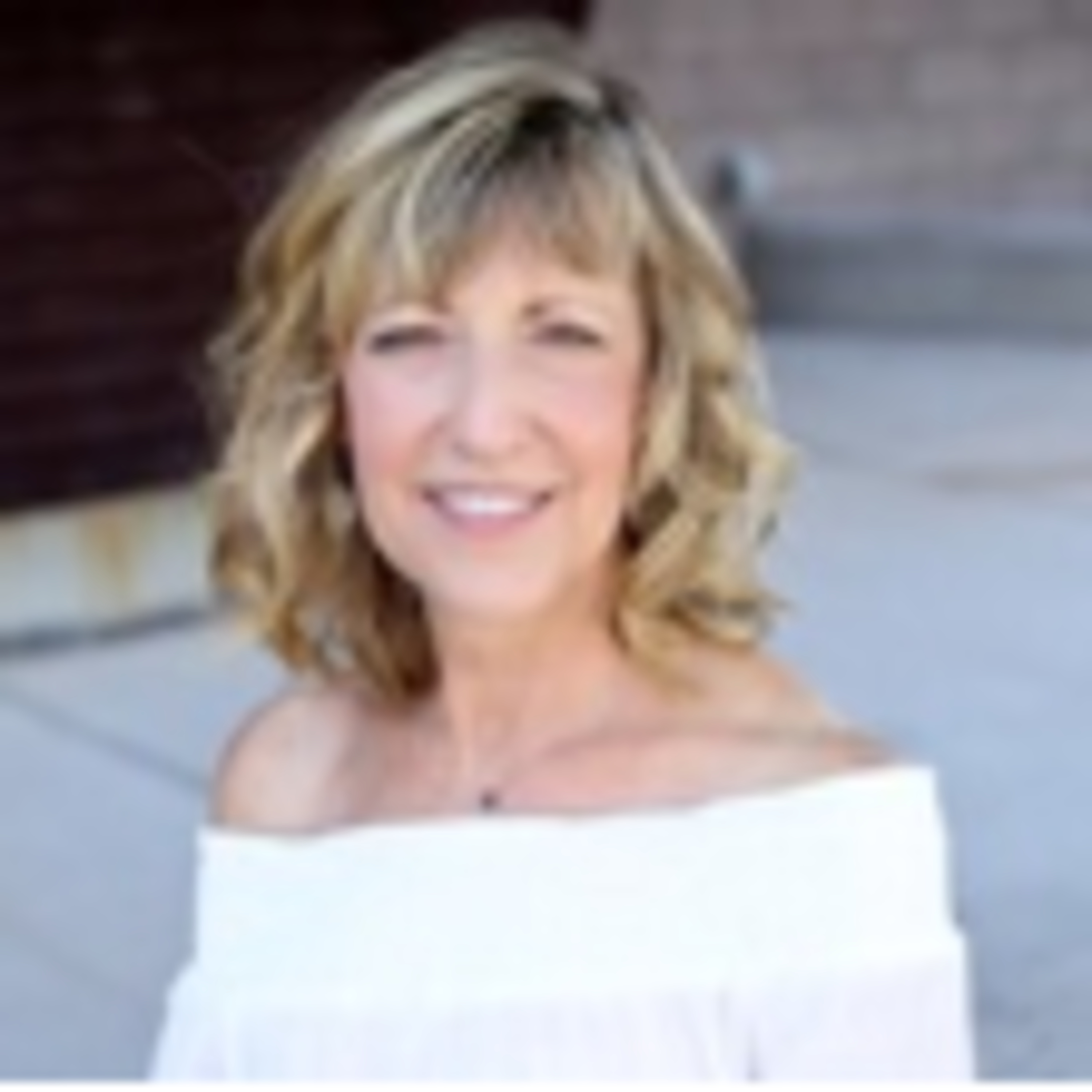 Episode 56 - Divine Design: Unlocking Your Wellness Potential with Lisa Roye Bowers episode artwork