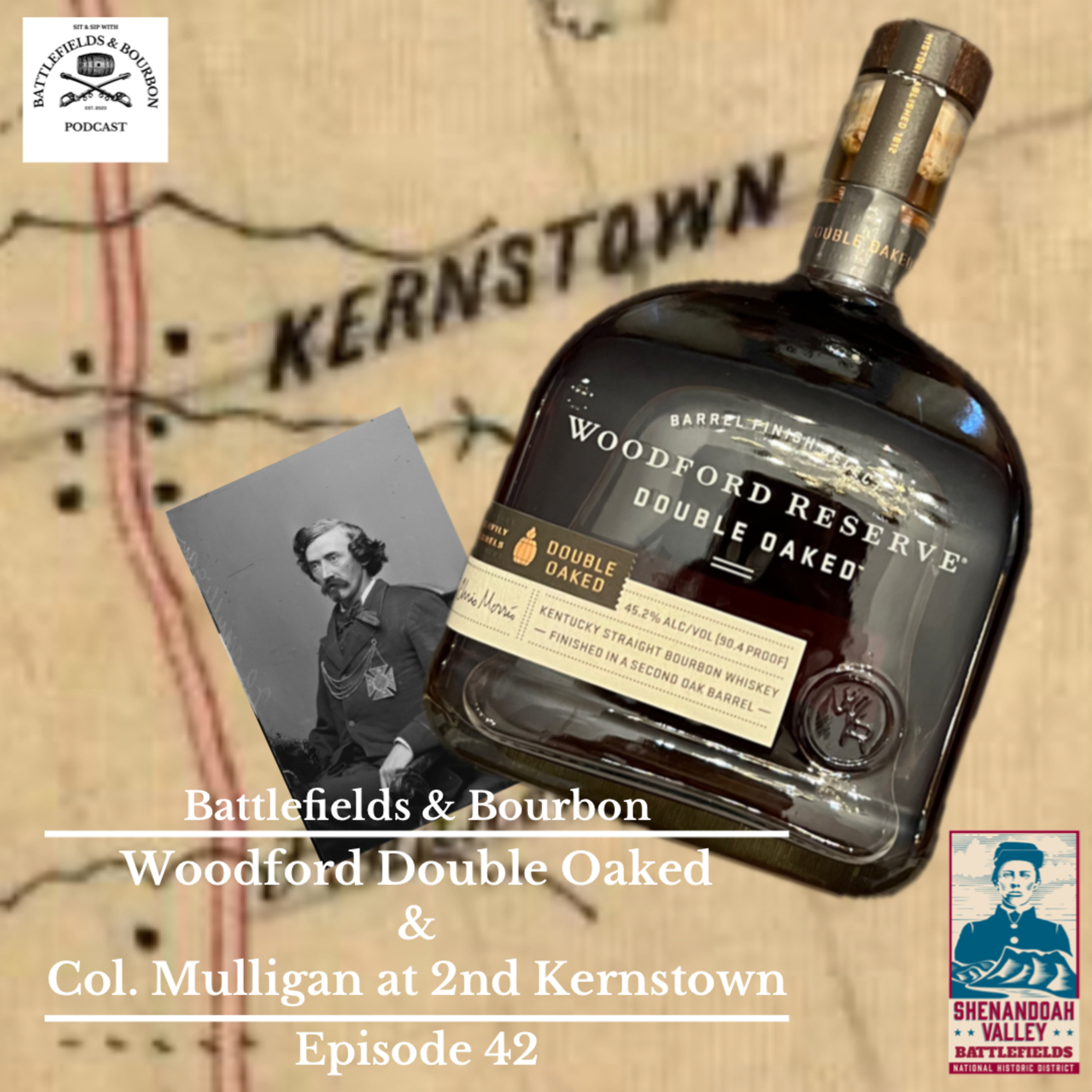 Battlefields & Bourbon Podcast