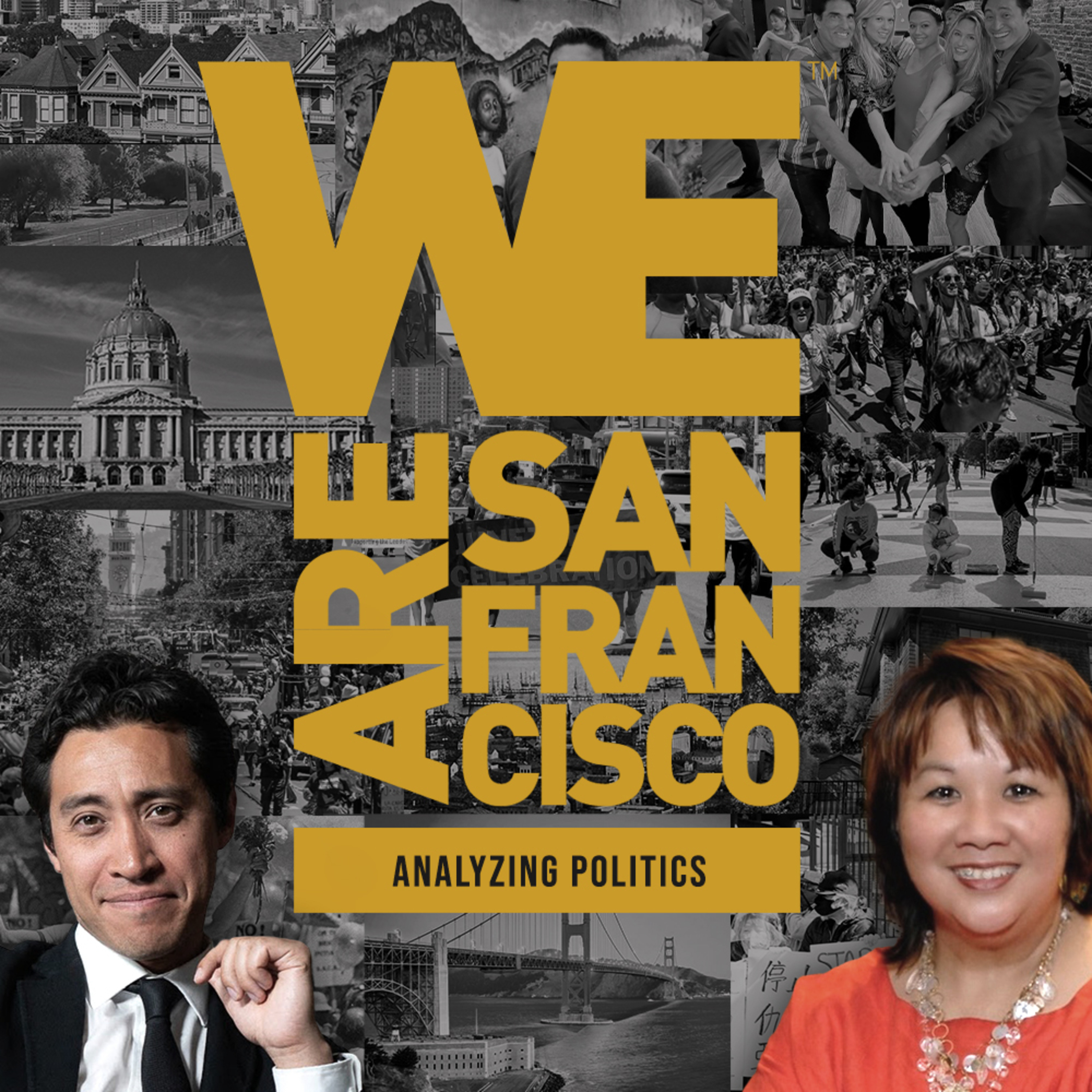 We Are San Francisco