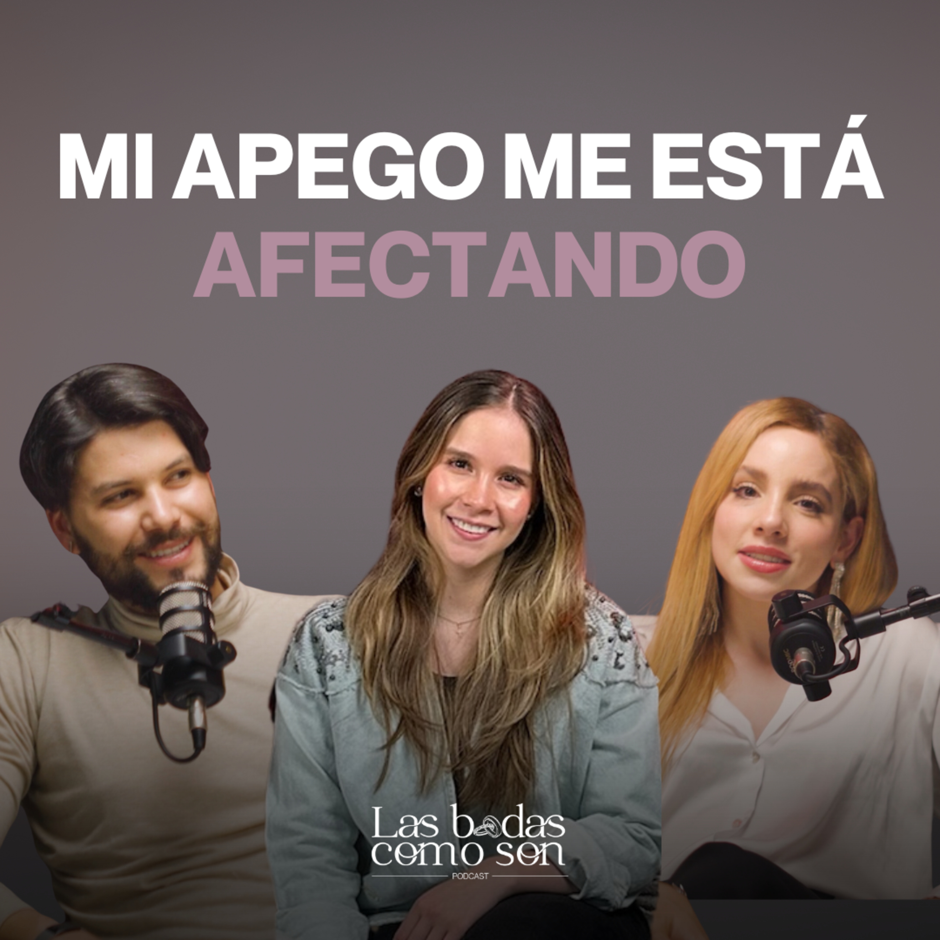 ¡Las Bodas Como Son!