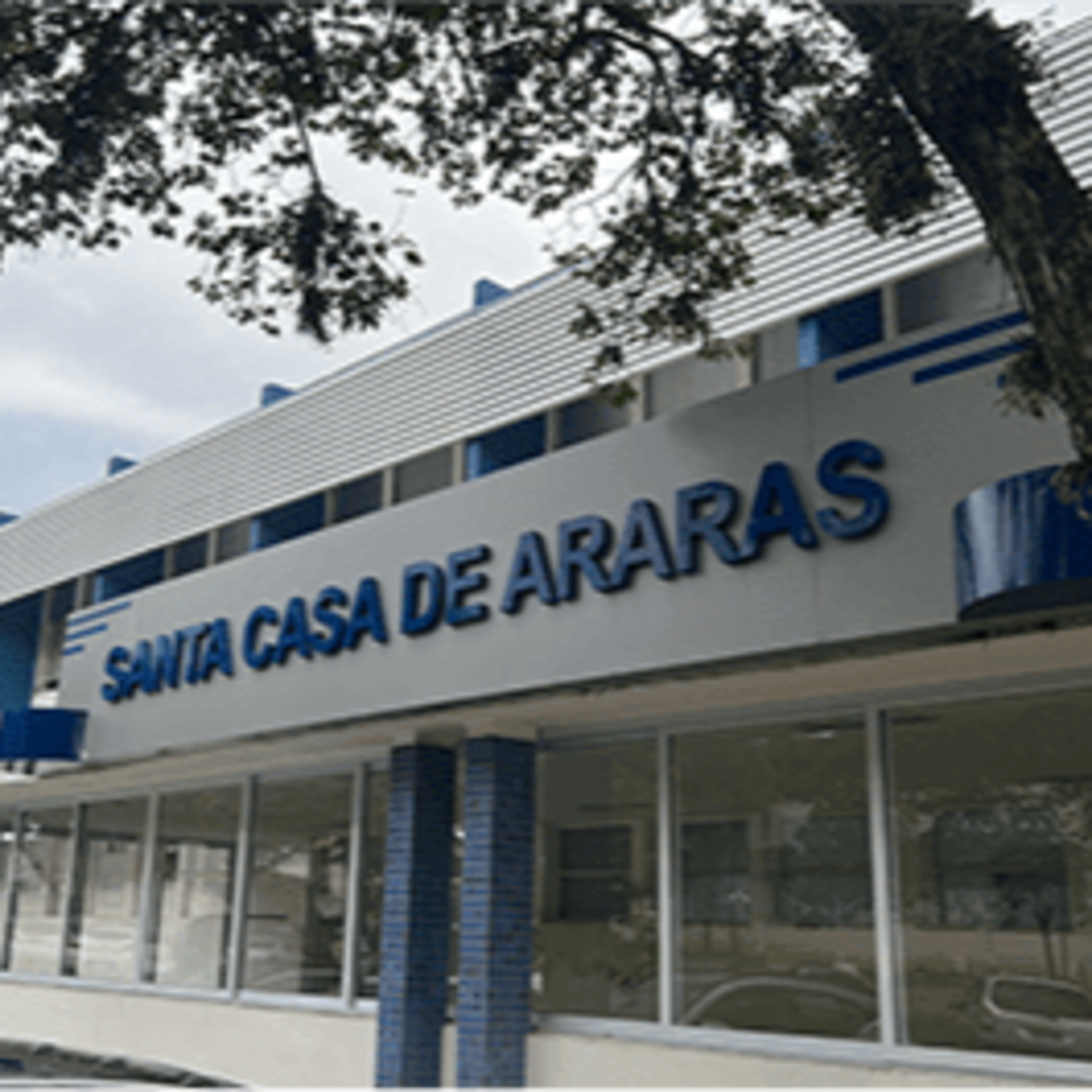 Casos de doenças respiratórias lotam leitos na Santa Casa episode artwork