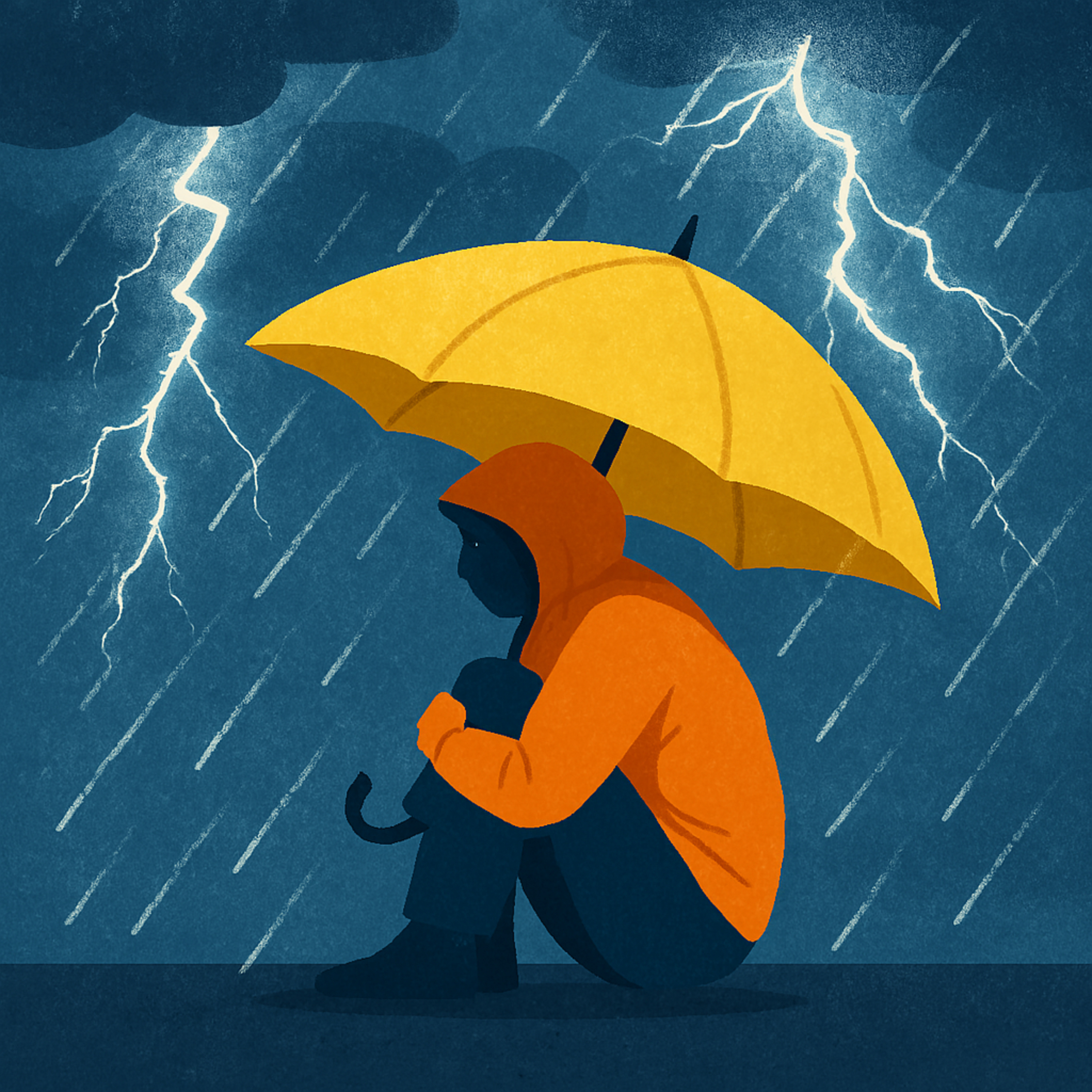 Chuvas e raios: o que fazer pra se proteger episode artwork