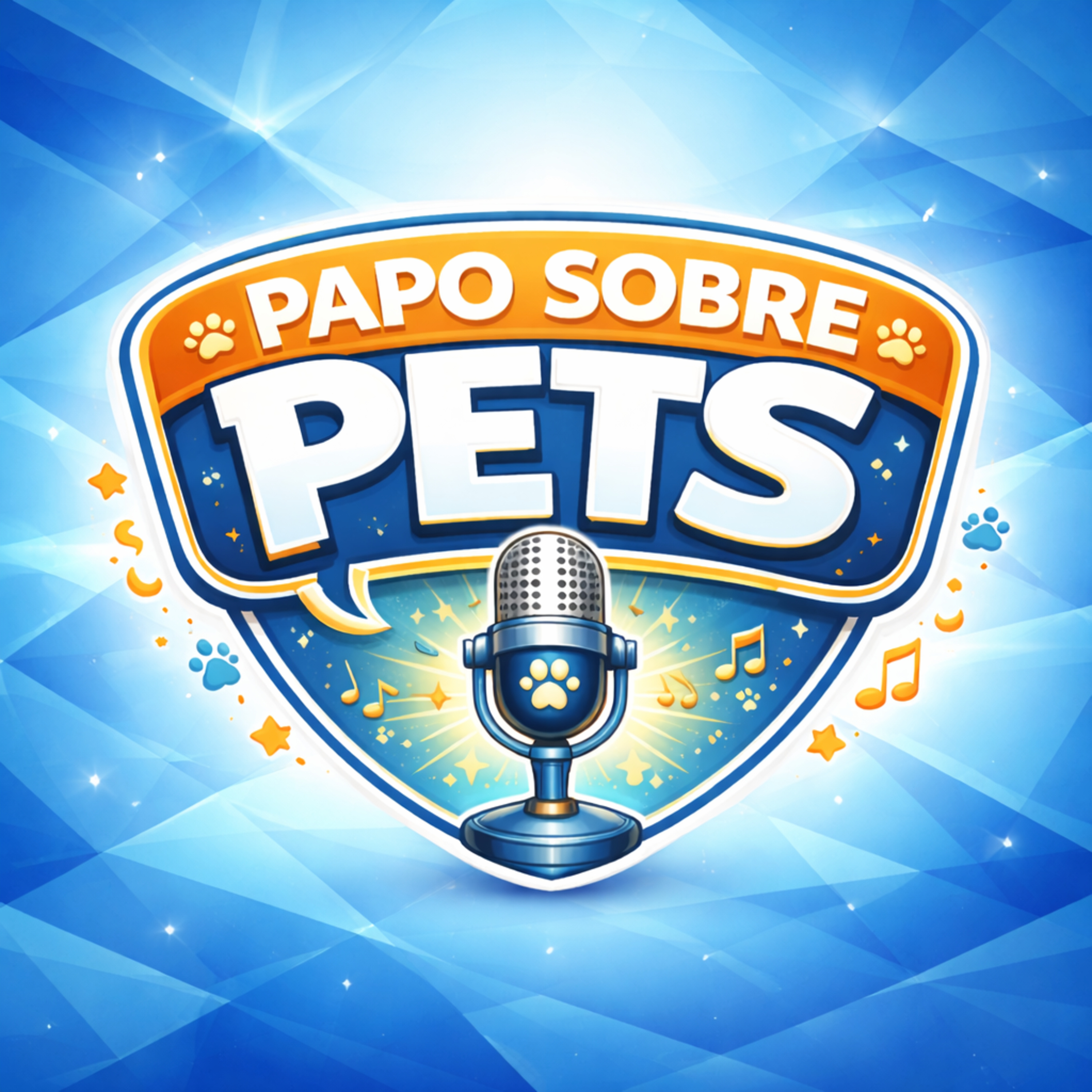 Adotar ou comprar um pet: qual é a melhor escolha?  episode artwork