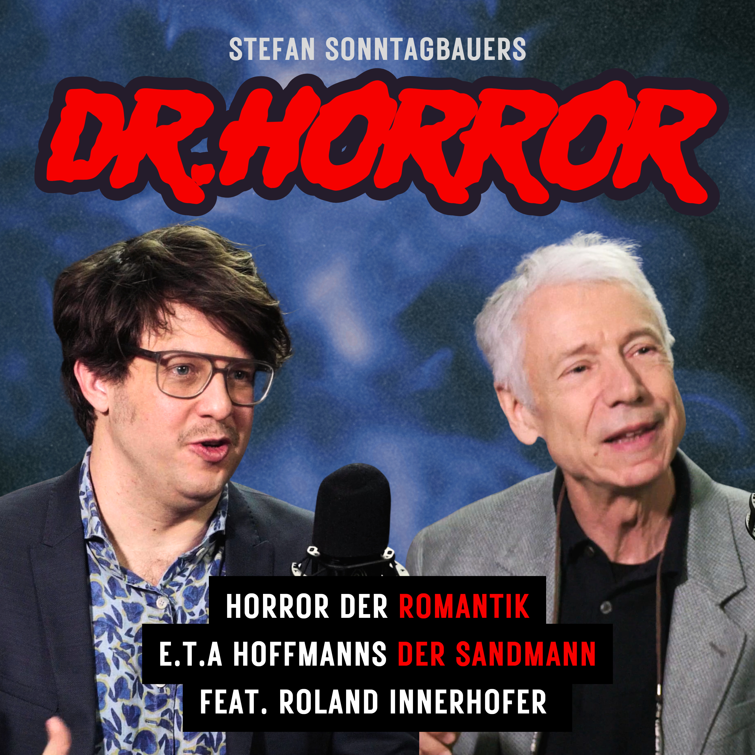 Dr. Horror