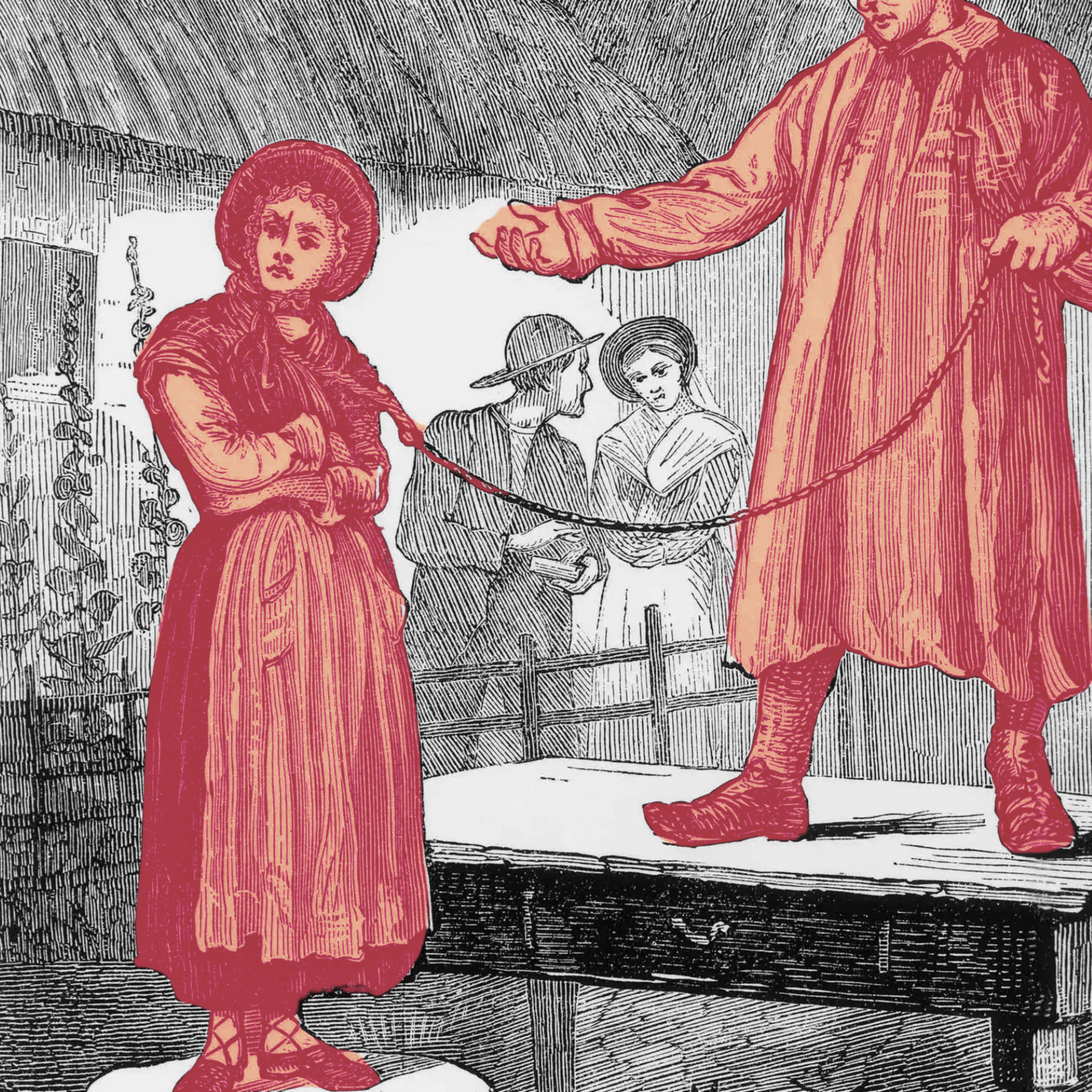 Żona na sprzedaż | Odc. 74 episode artwork