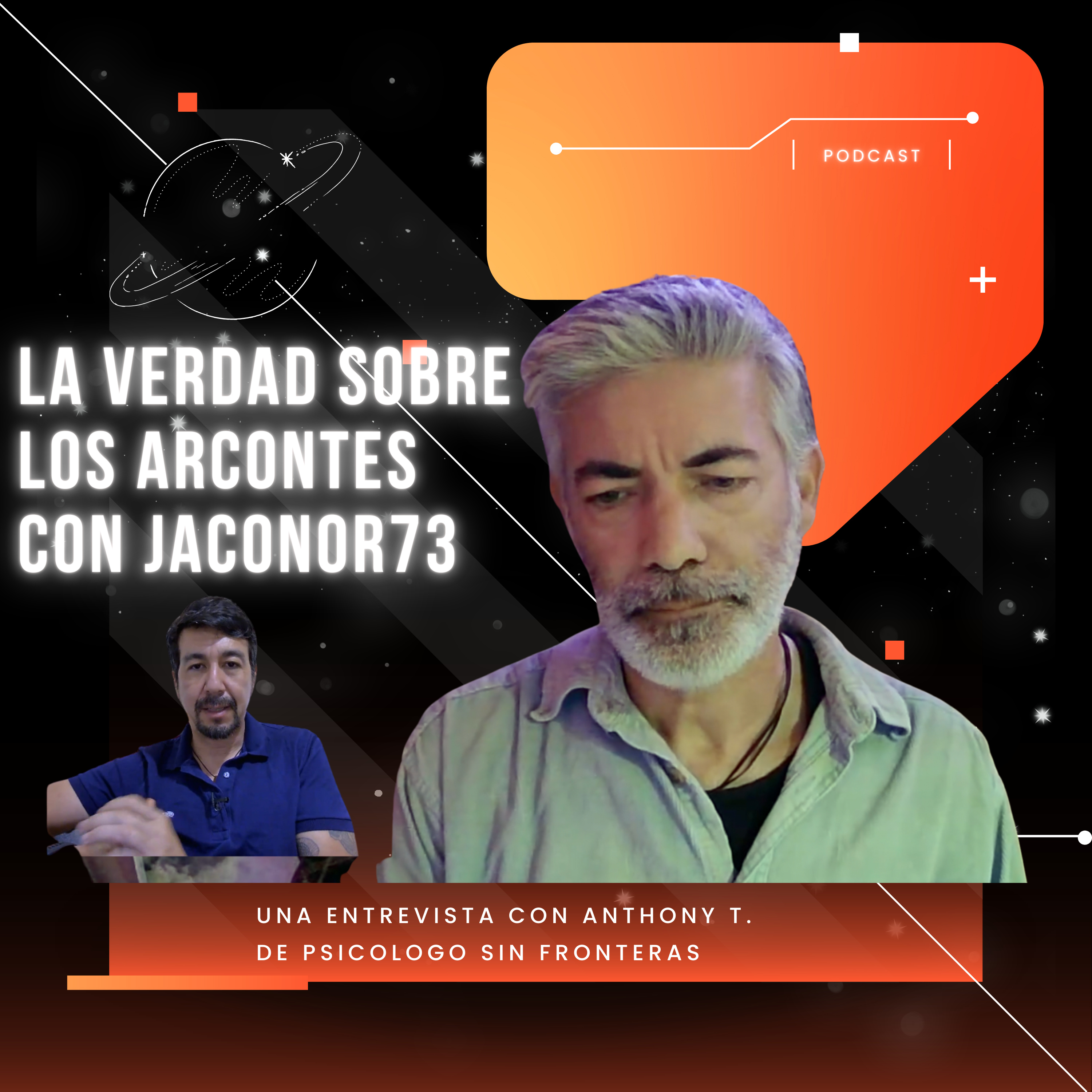 Despertando de la Matrix