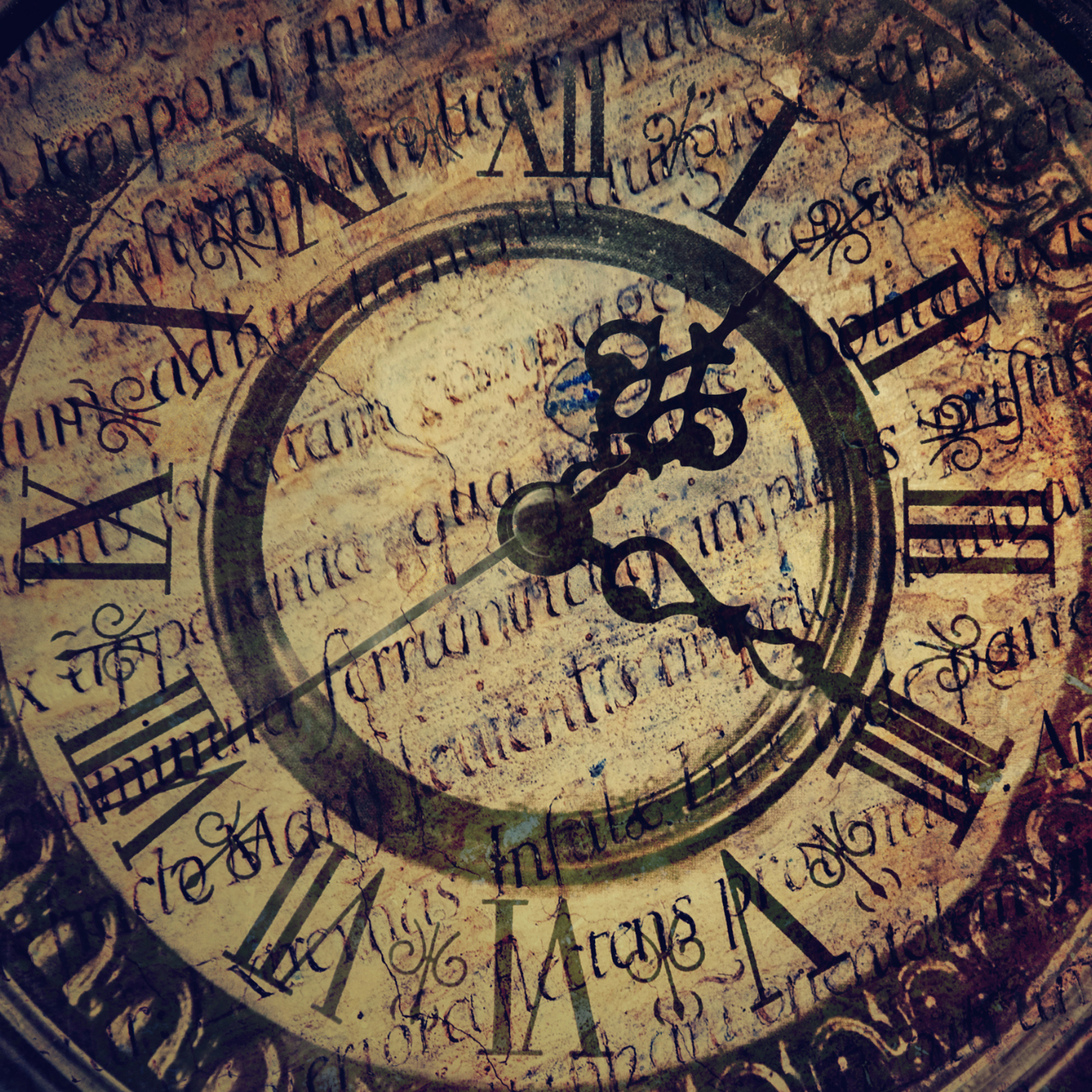 Le temps existe-t-il ou pas ?