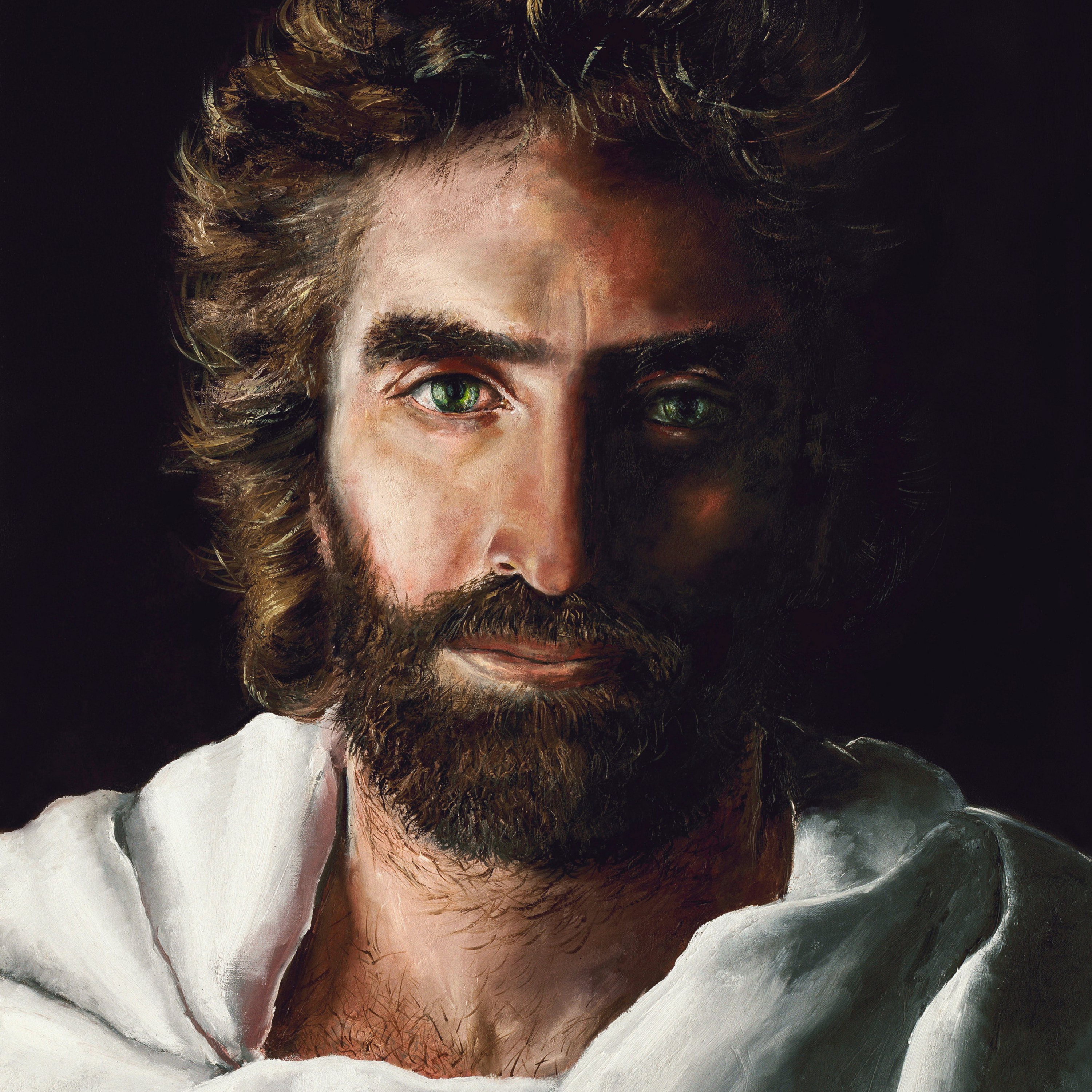Penser le Christ autrement : quelle différence entre le Christ et Jésus ?