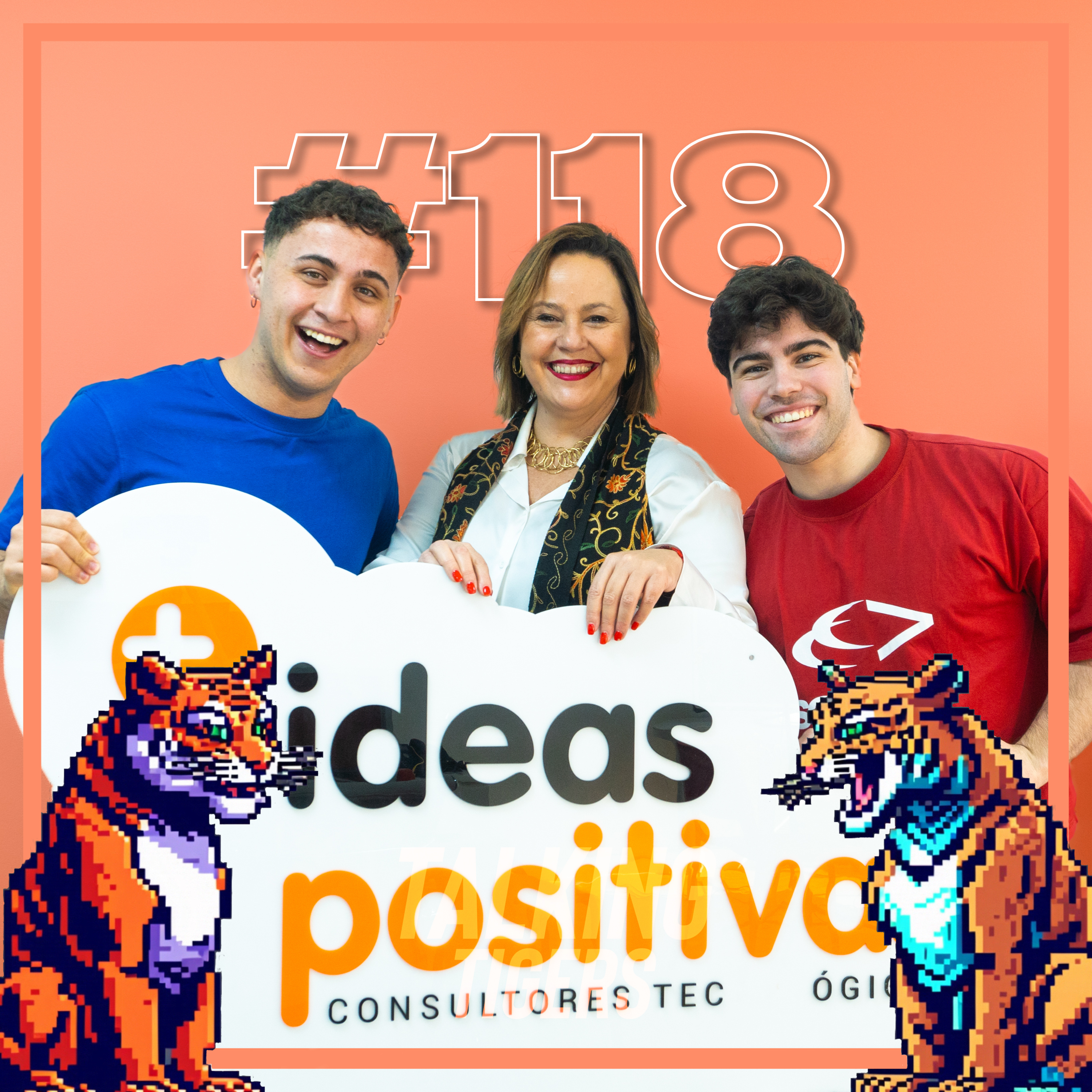 Experta en Ventas: Por Qué Tu Empresa No Vende Más | Estela Lareo