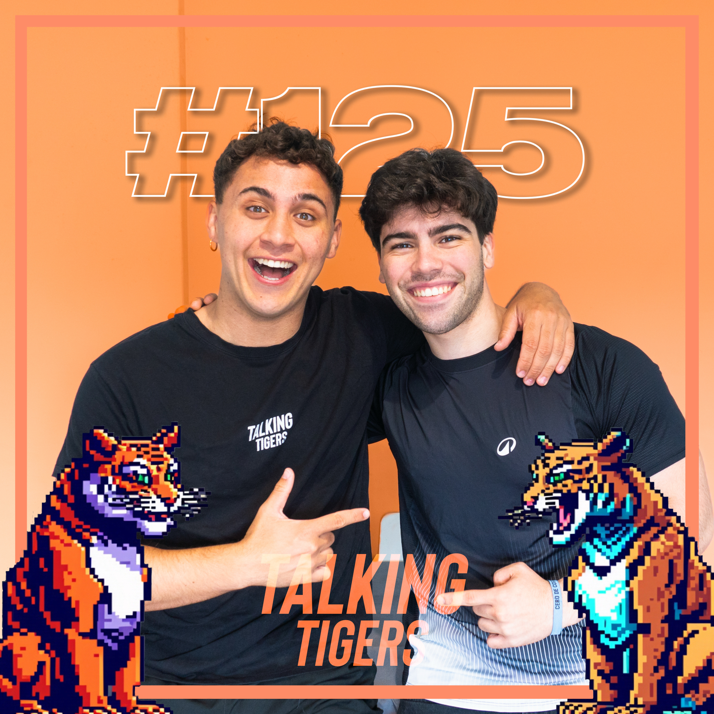 10 Hábitos para Mejorar tu Energía, Sueño y Rendimiento | Talking Tigers
