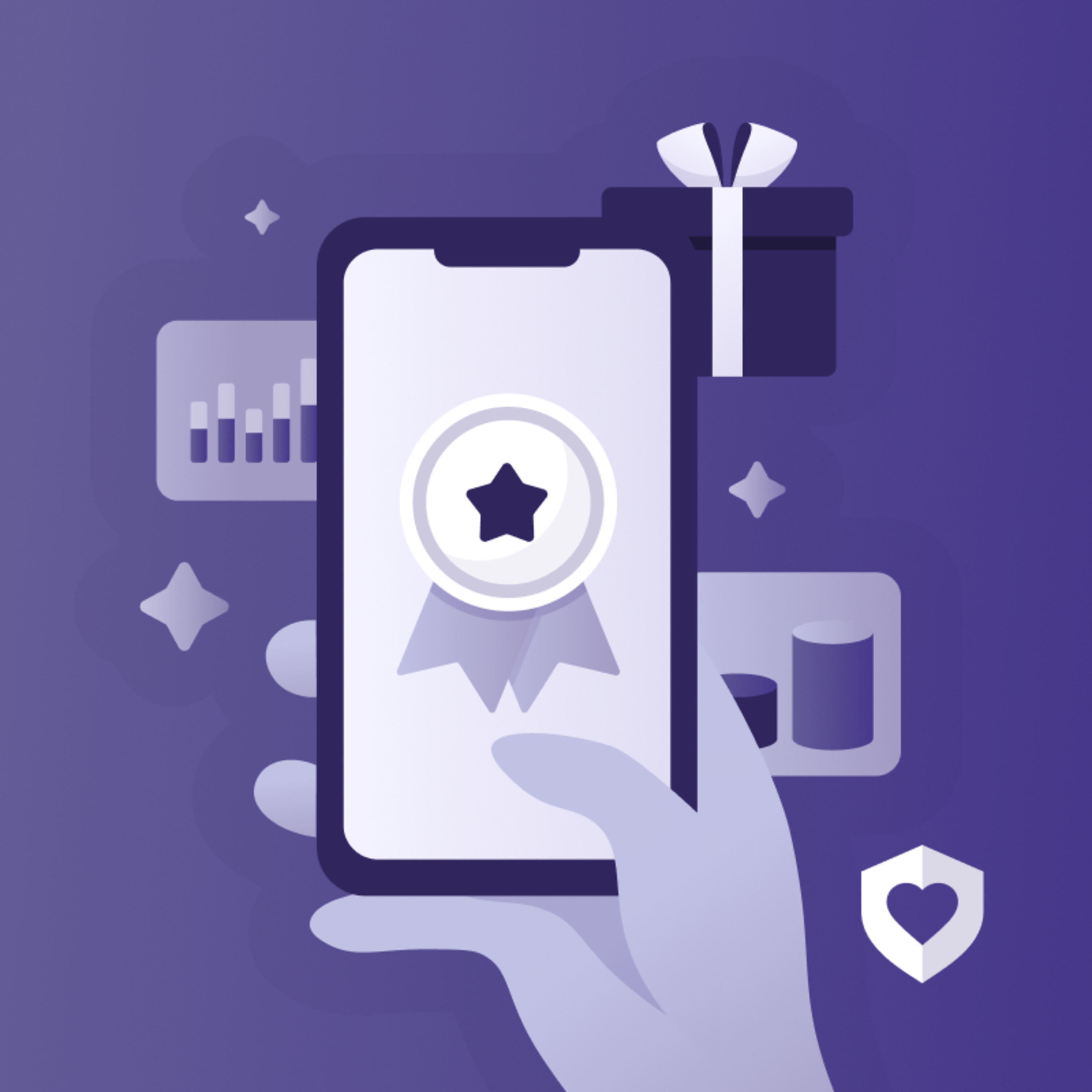 [Report] Loyalty Trends 2024 executive summary episode artwork