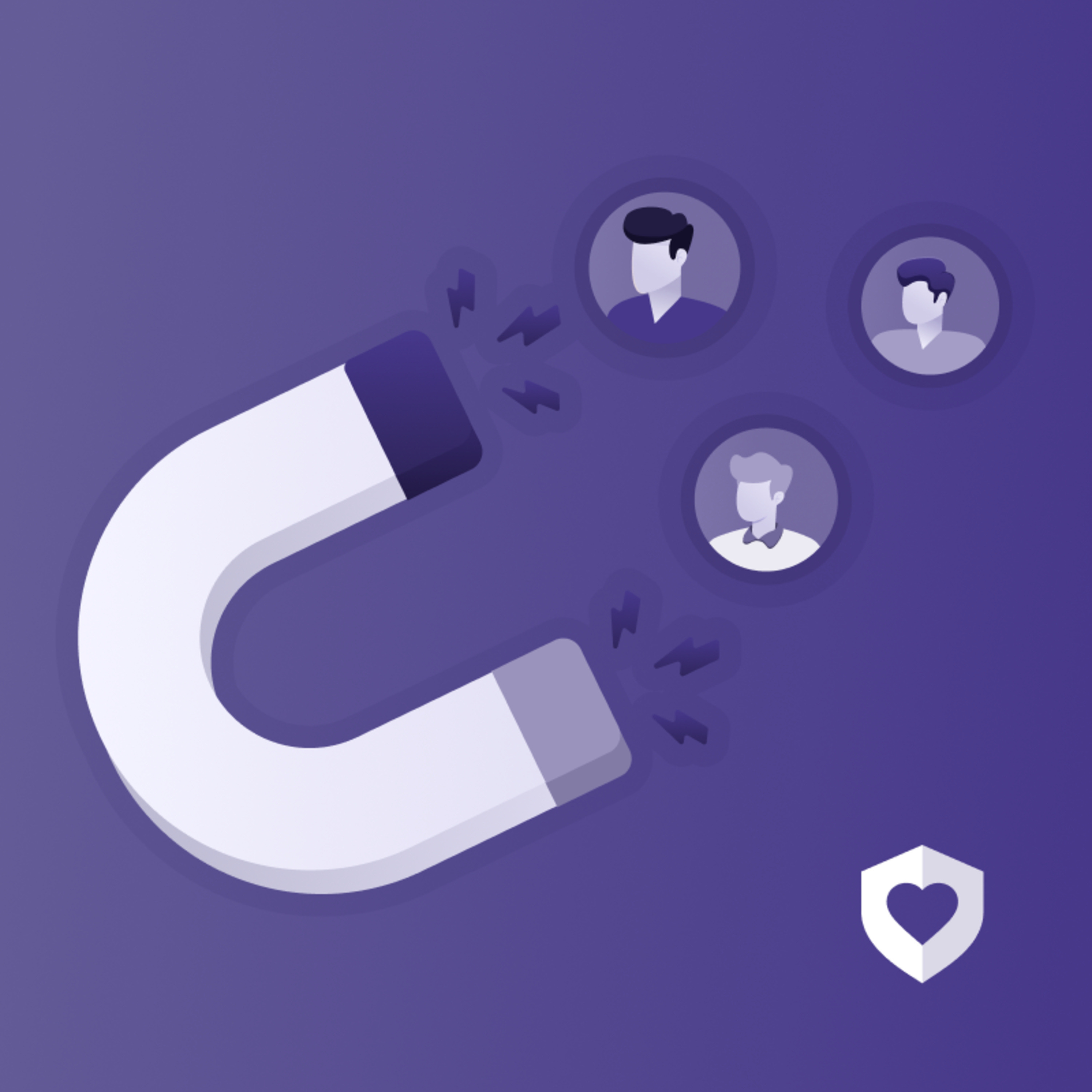 Customer activation: how to enhance brand stickiness among loyalty program members? episode artwork