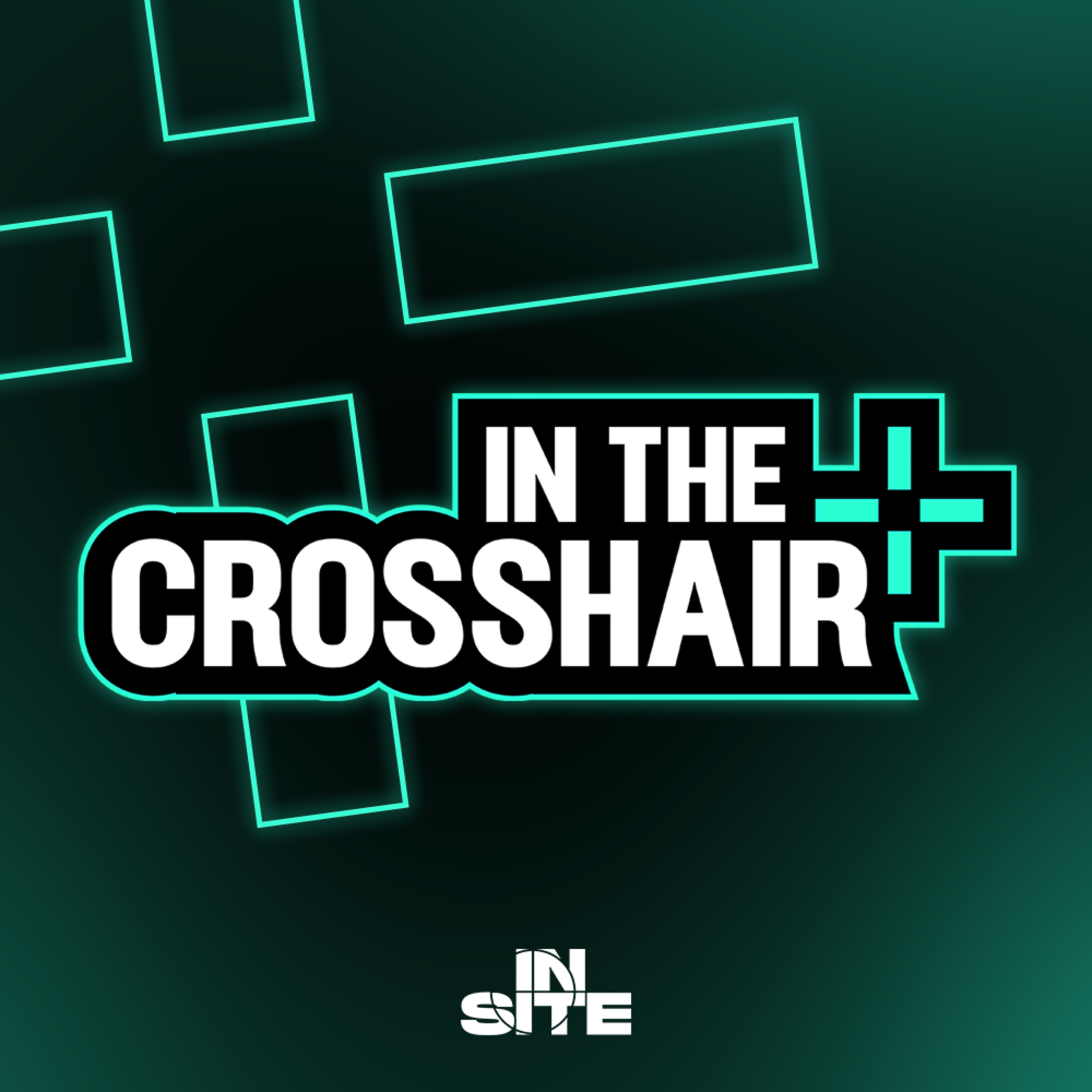 NartOutHere: "I feel bad for Tier 1 pros because I show off all their stuff" | In The Crosshair Ep.5 episode artwork