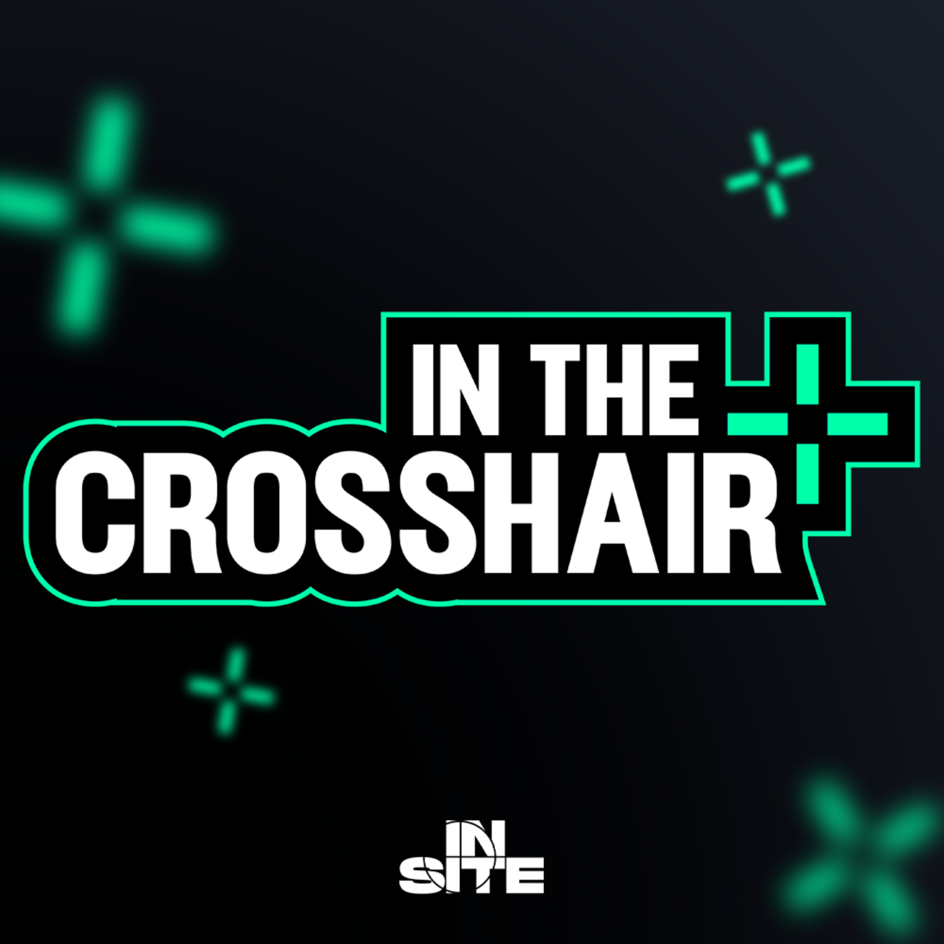 "I got the call for the Paris Major, and I was like... For real?" - Techgirl | In The Crosshair episode artwork