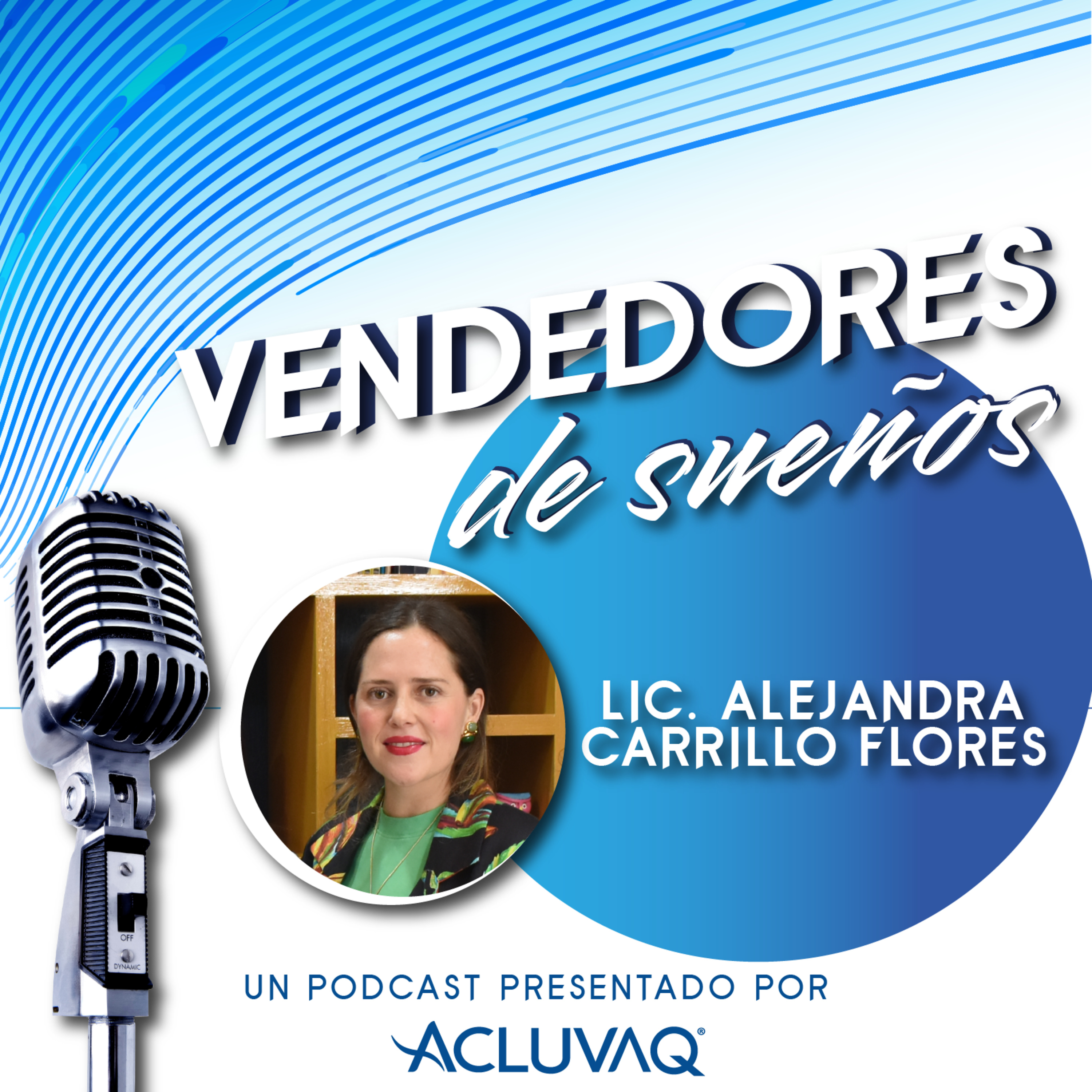 Vendedores de Sueños