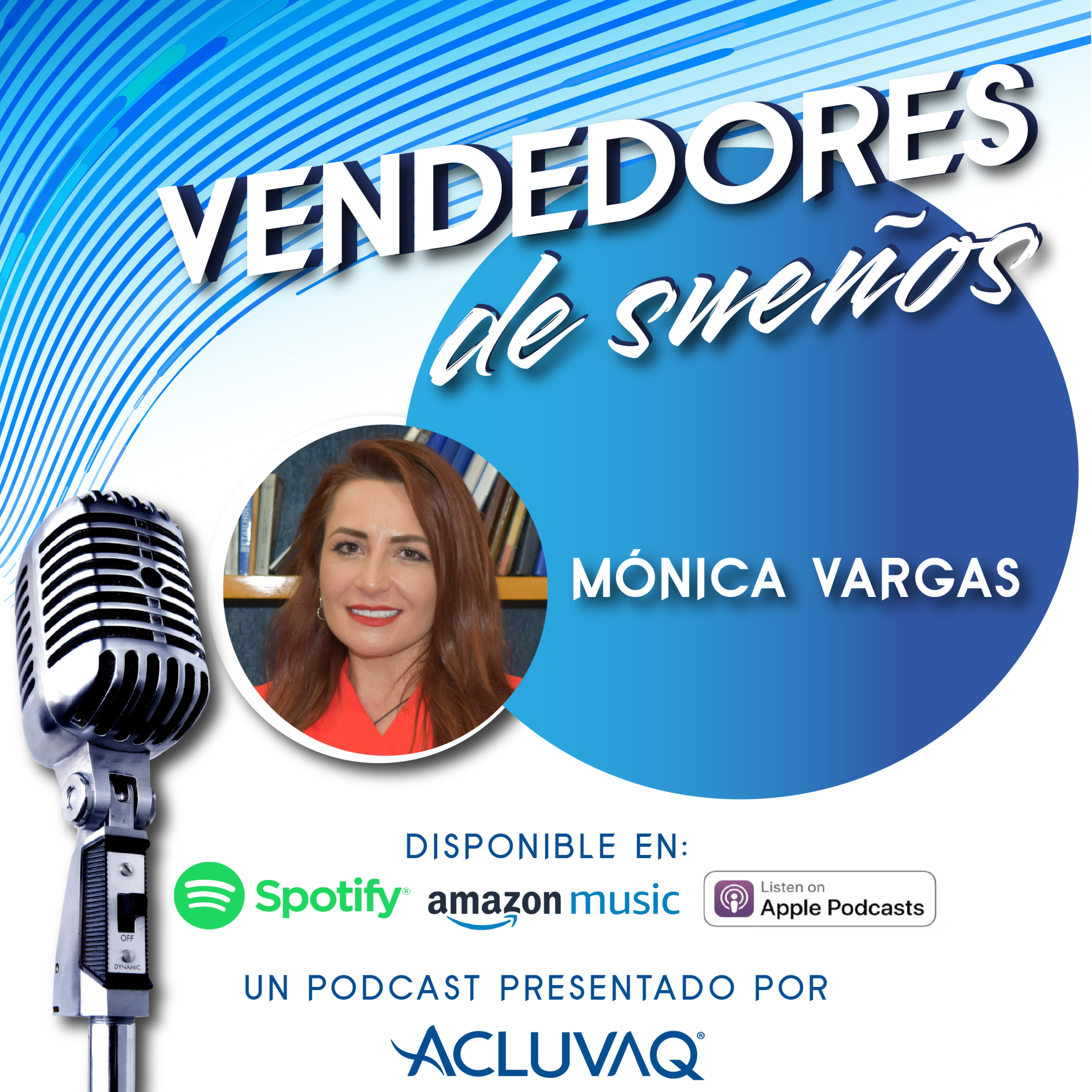 Vendedores de Sueños