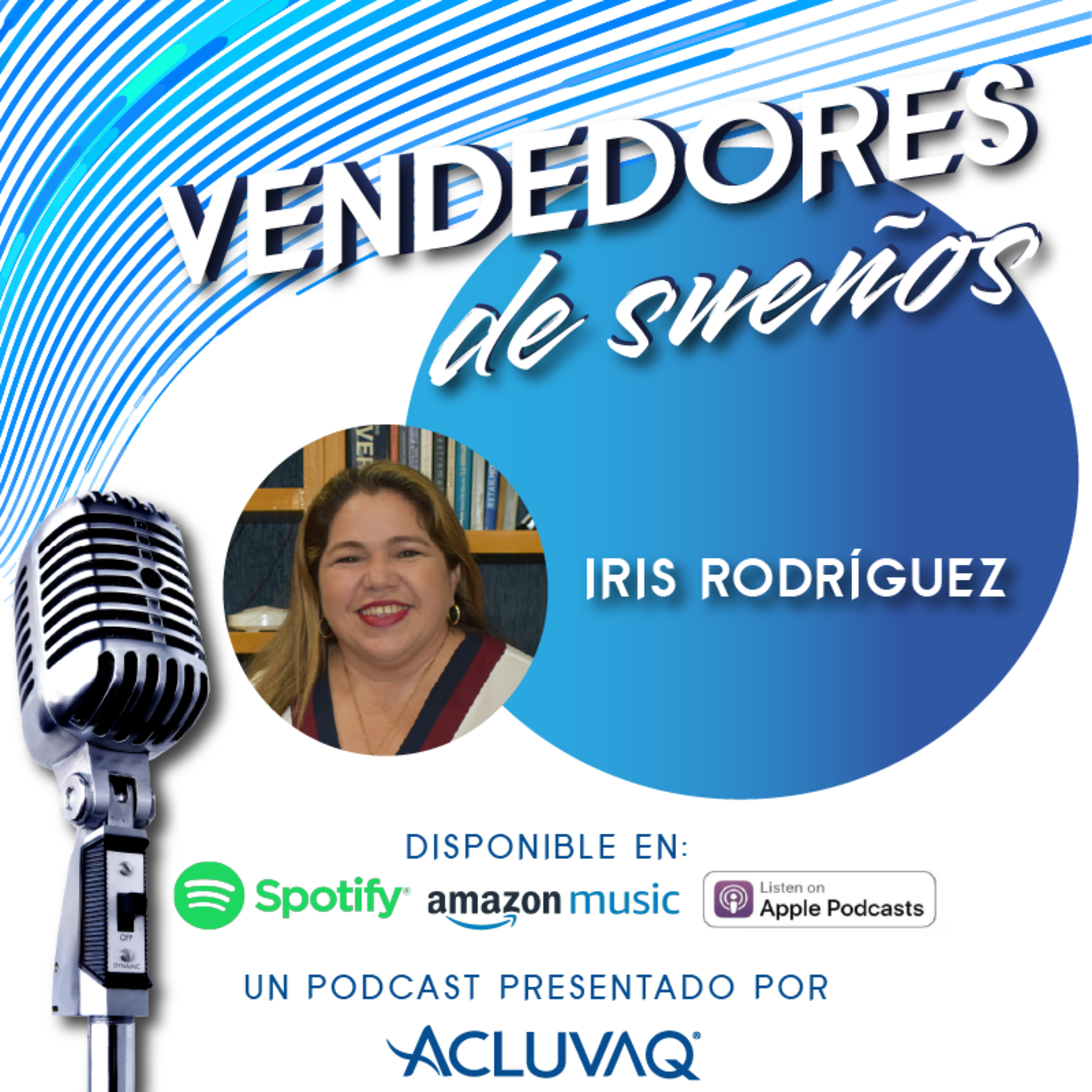 Vendedores de Sueños