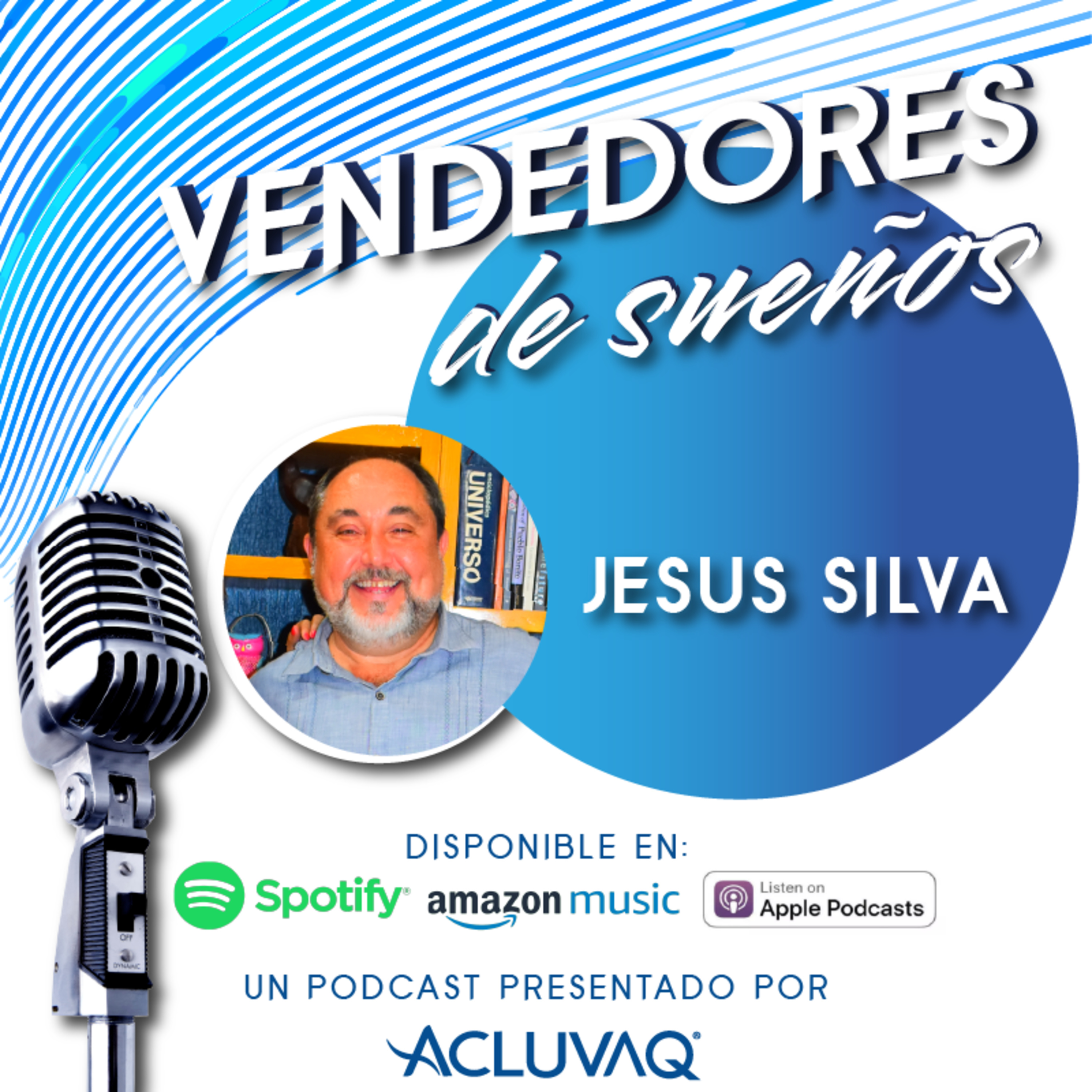 Vendedores de Sueños