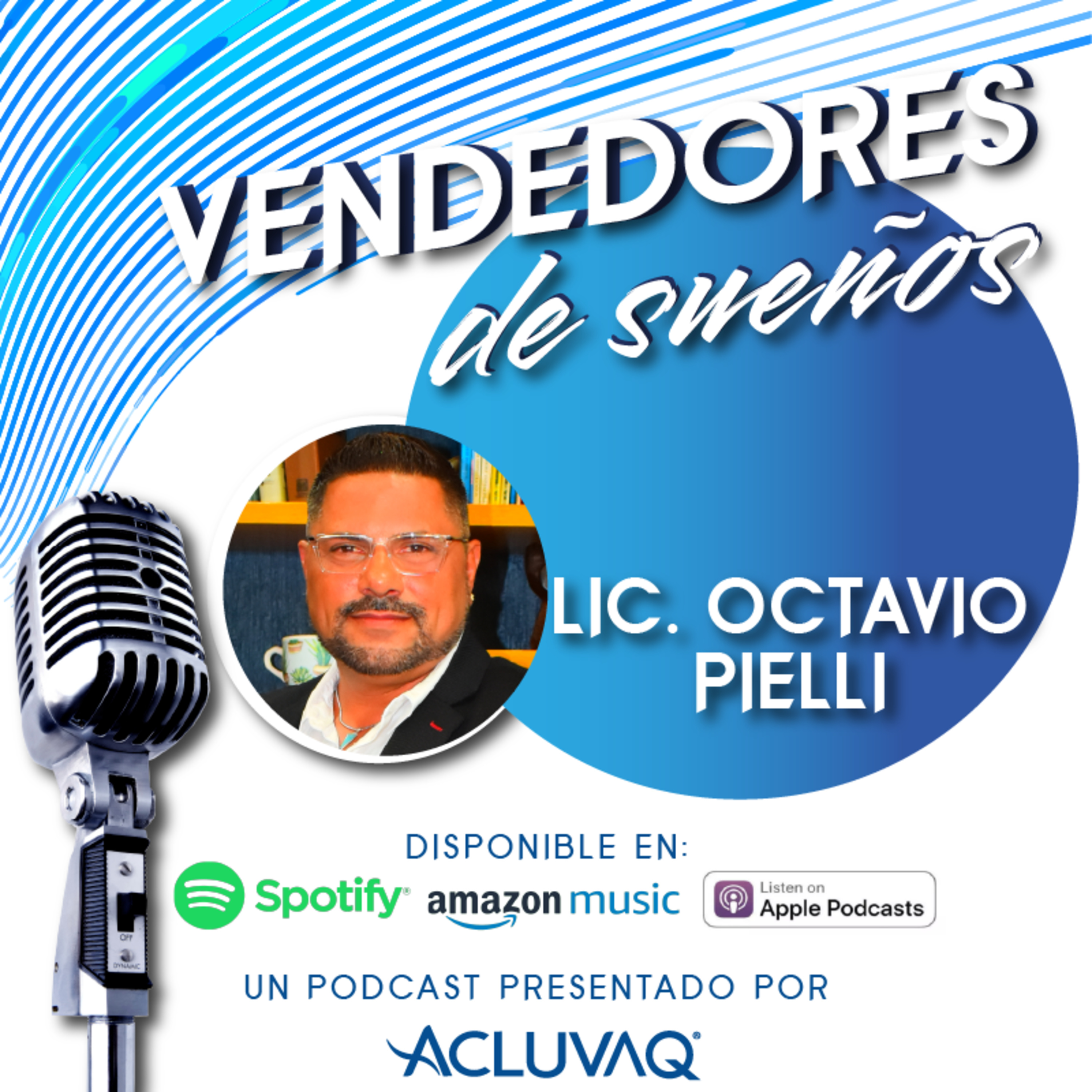 Vendedores de Sueños
