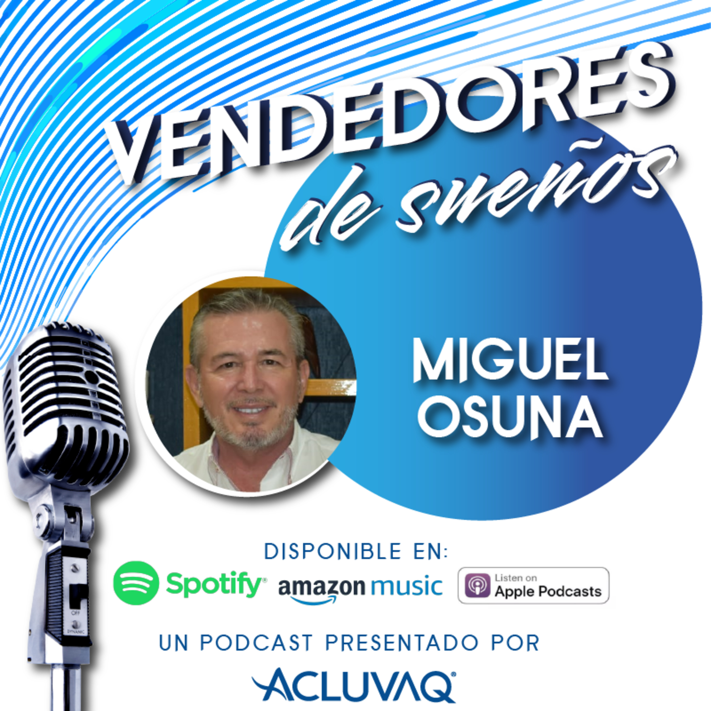 Vendedores de Sueños