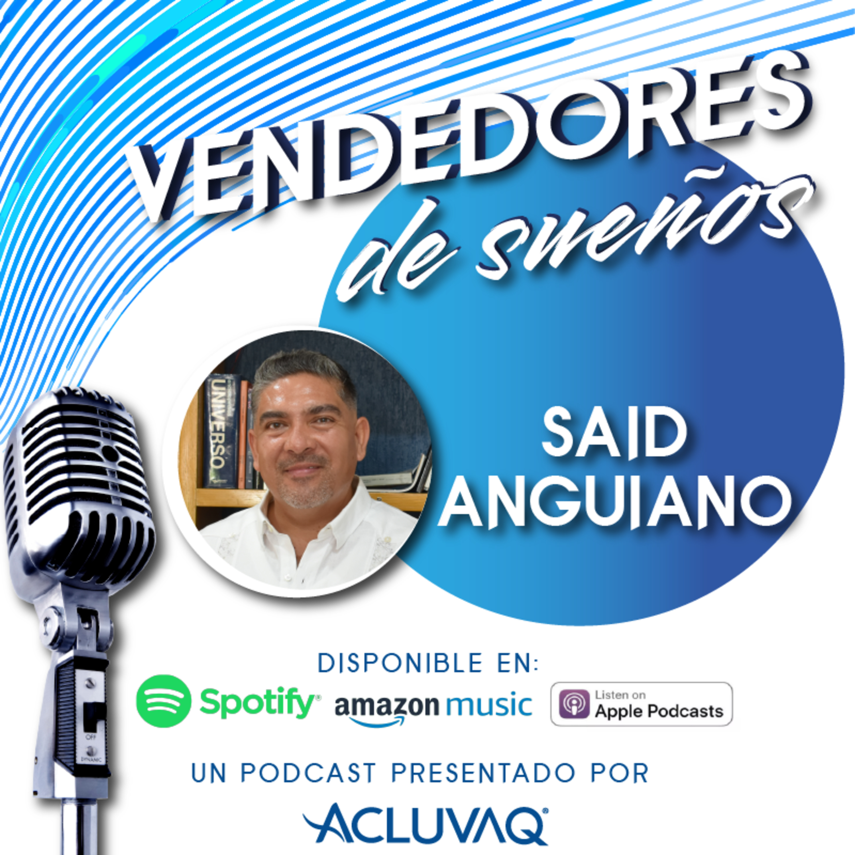 Vendedores de Sueños