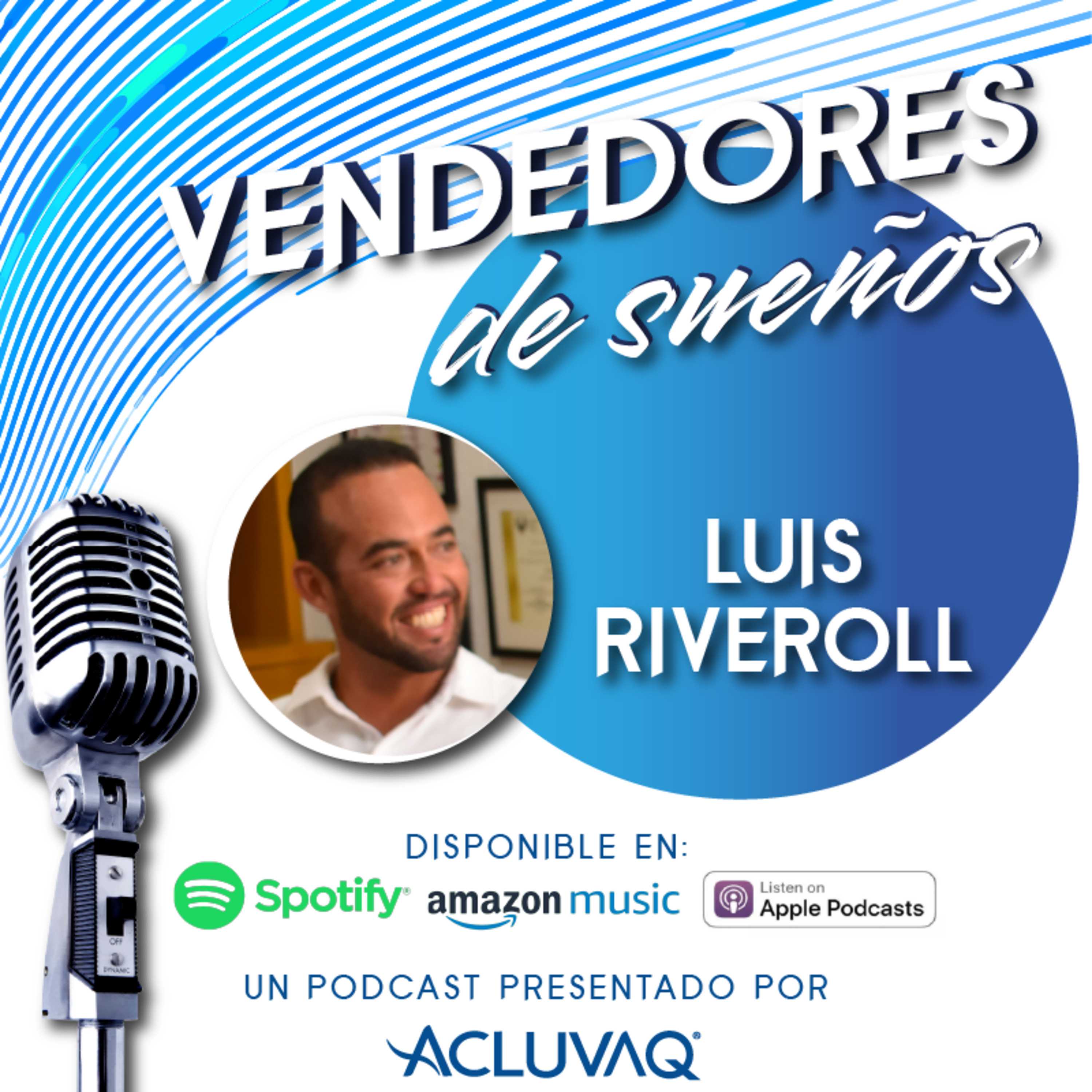 Vendedores de Sueños