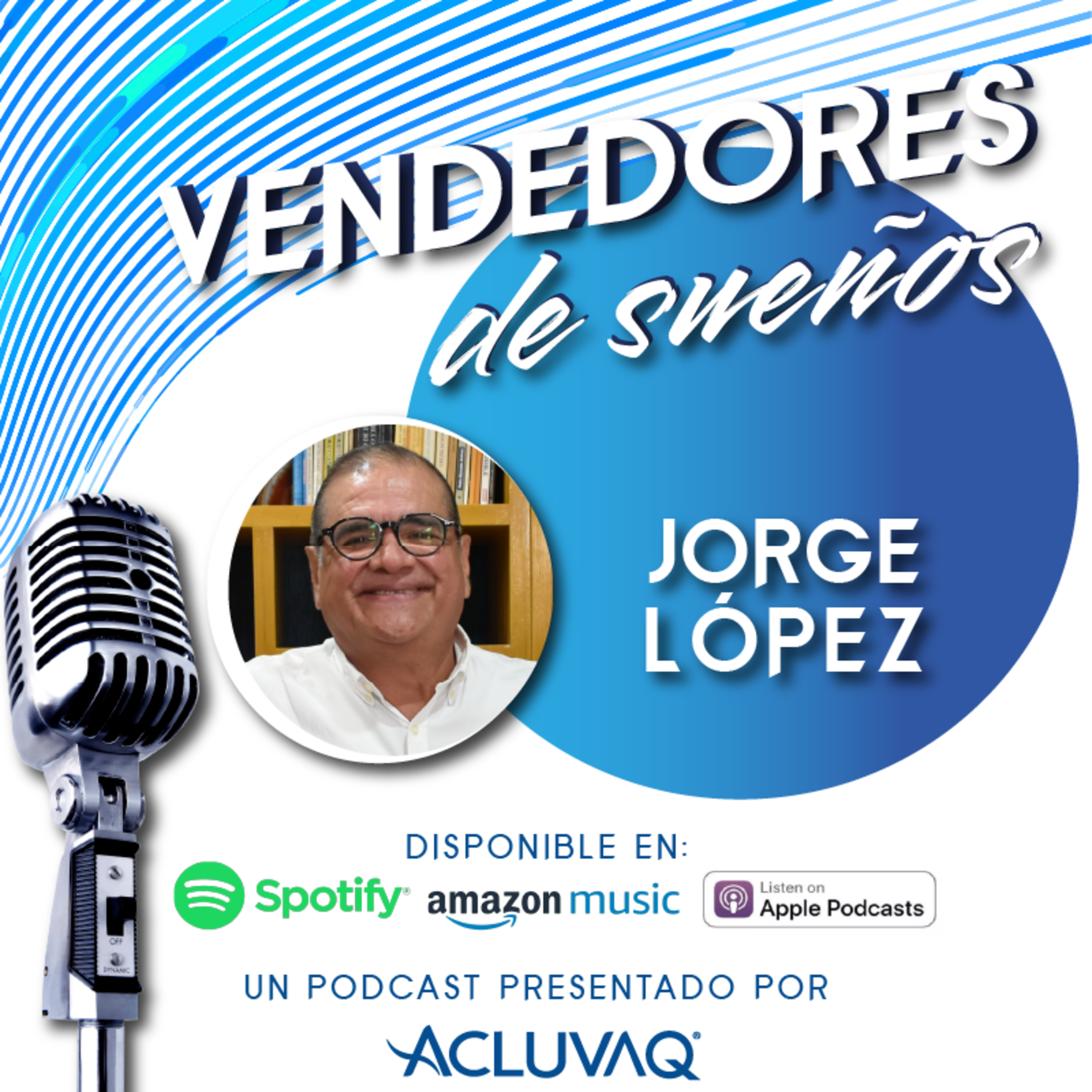 Vendedores de Sueños