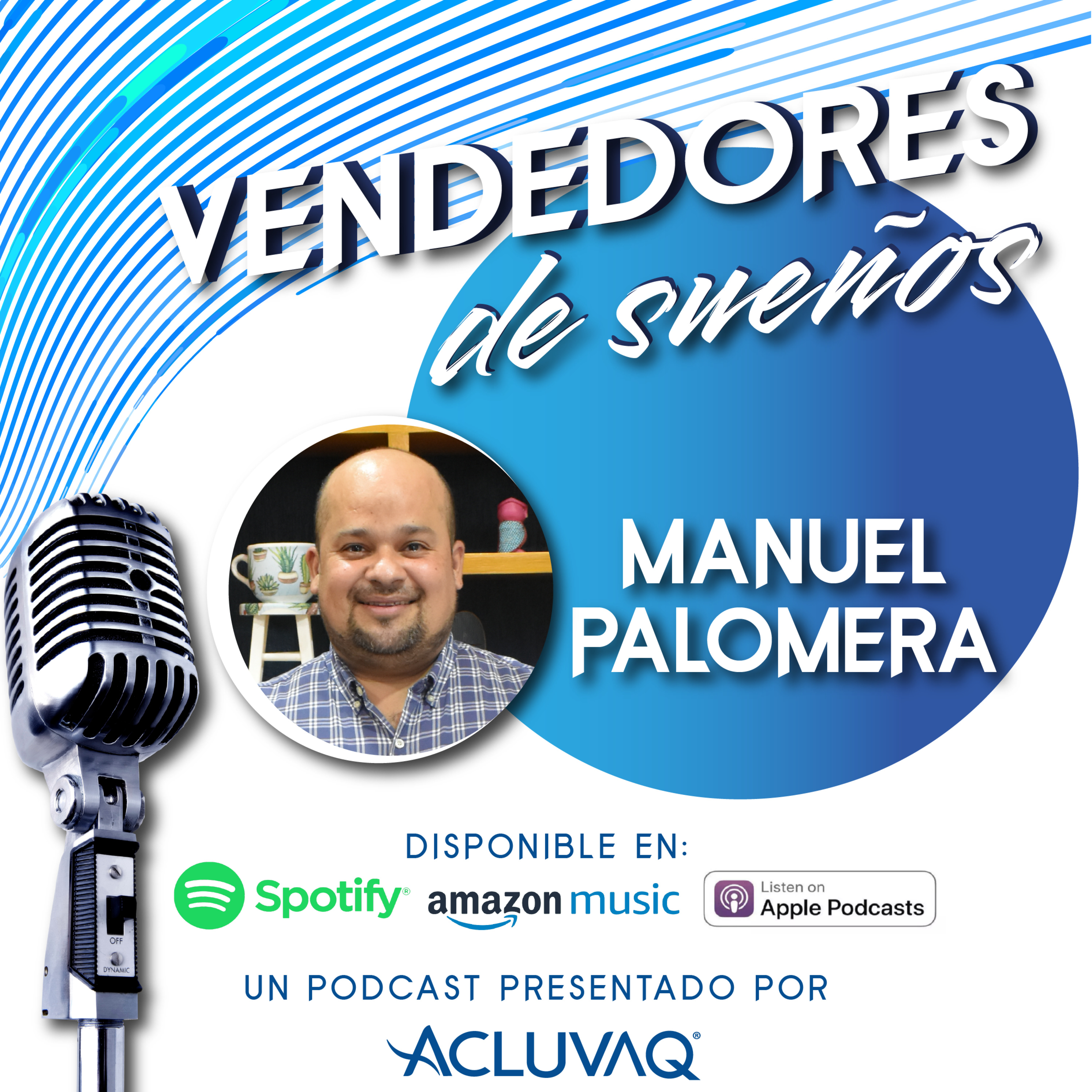 Vendedores de Sueños