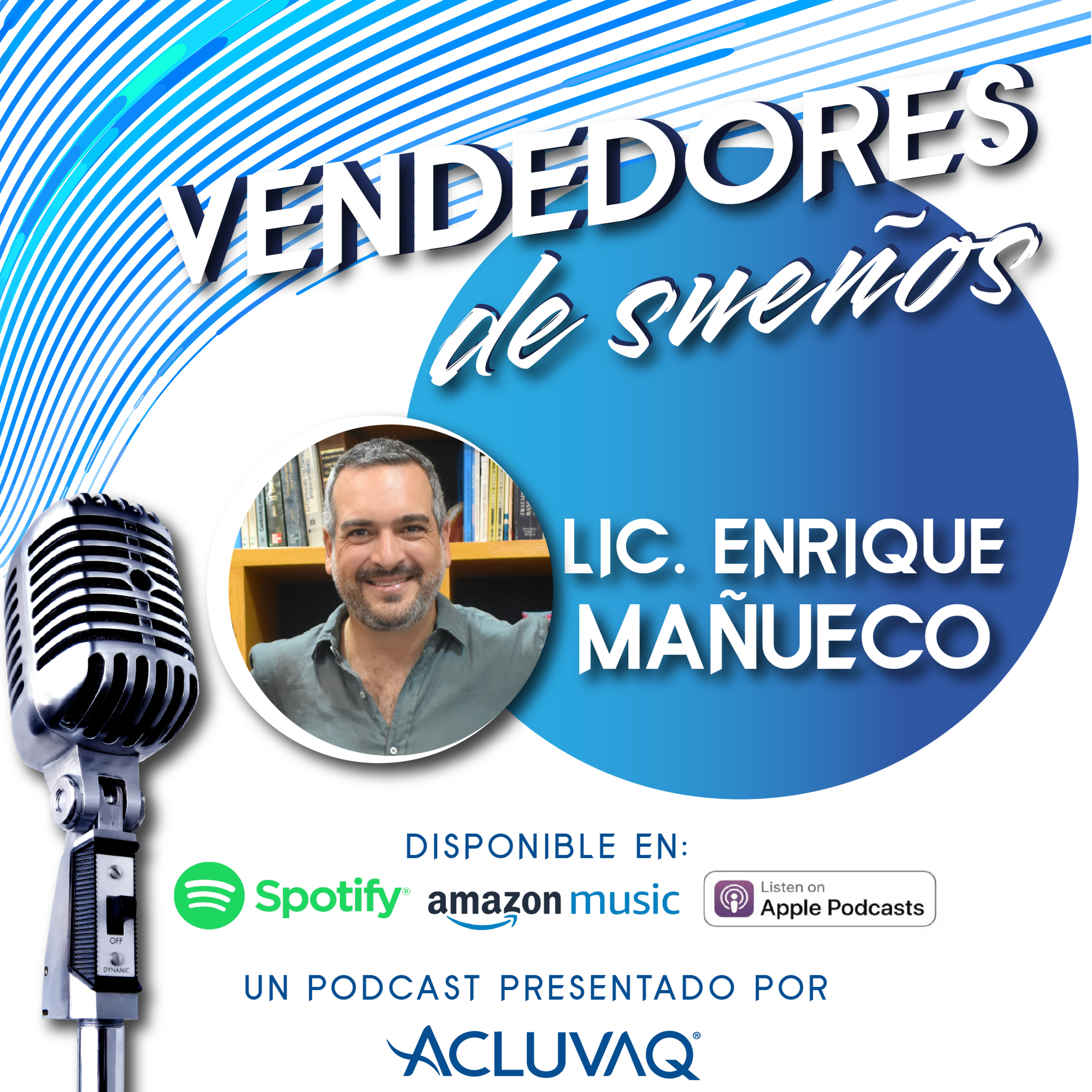 Vendedores de Sueños