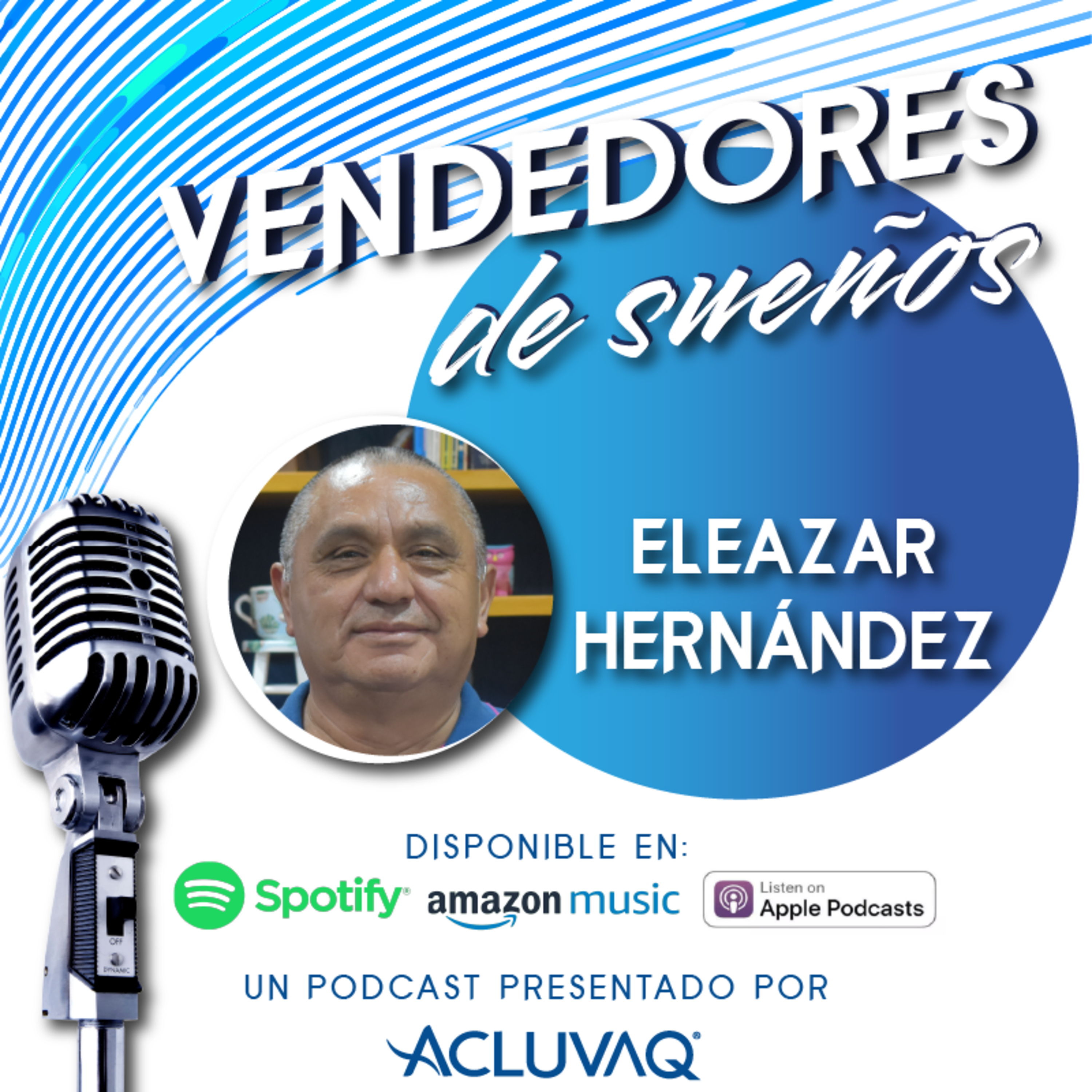 Vendedores de Sueños