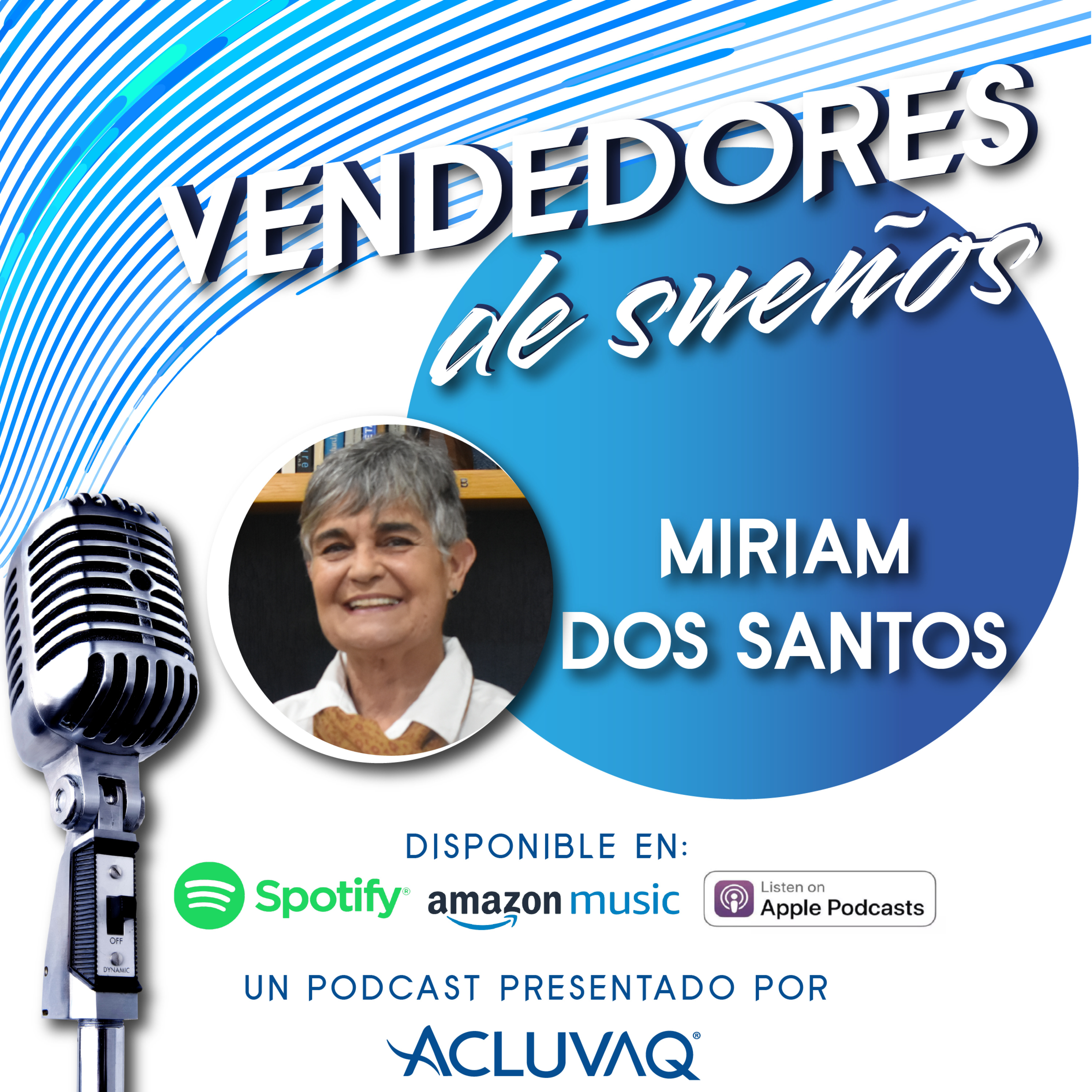 Vendedores de Sueños