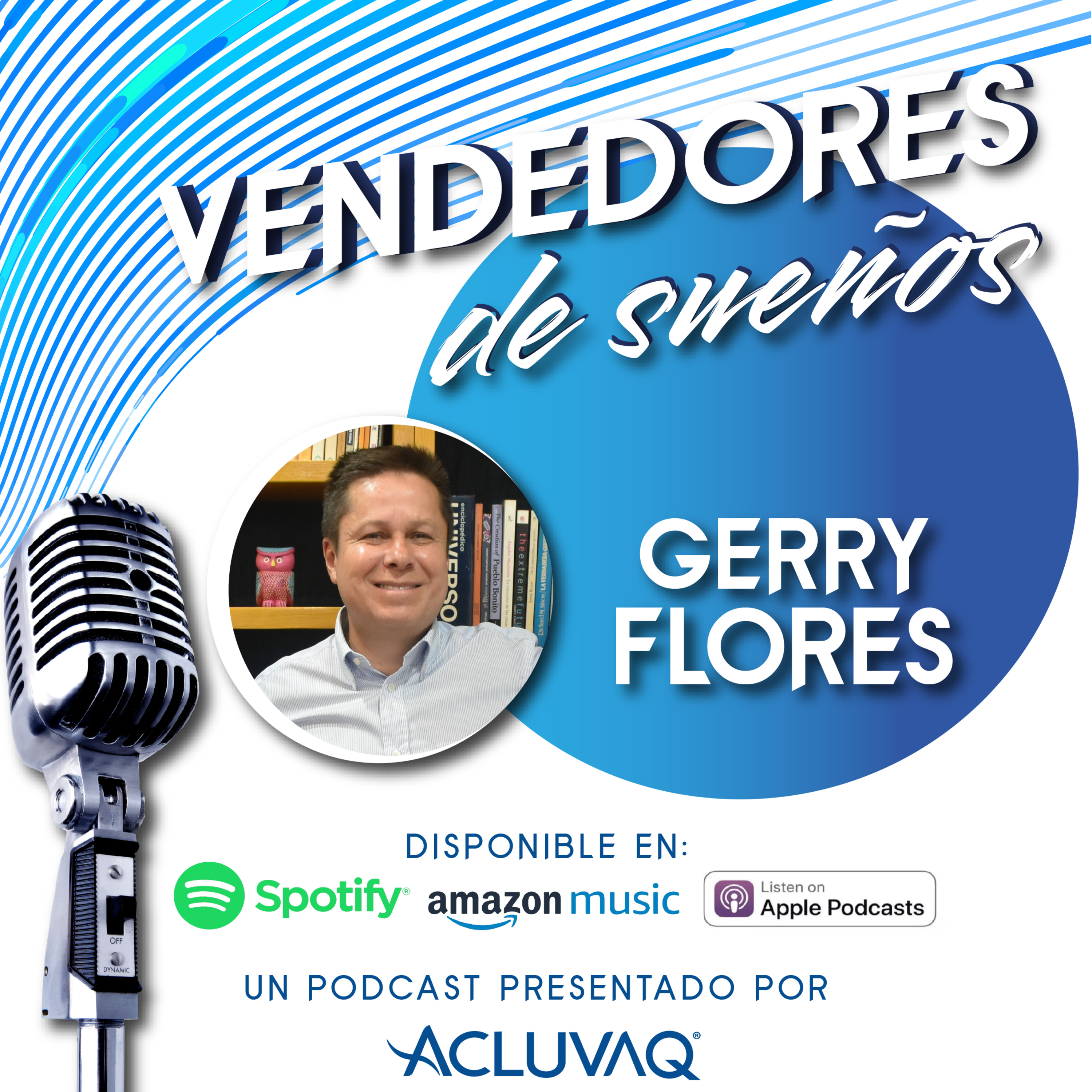Vendedores de Sueños