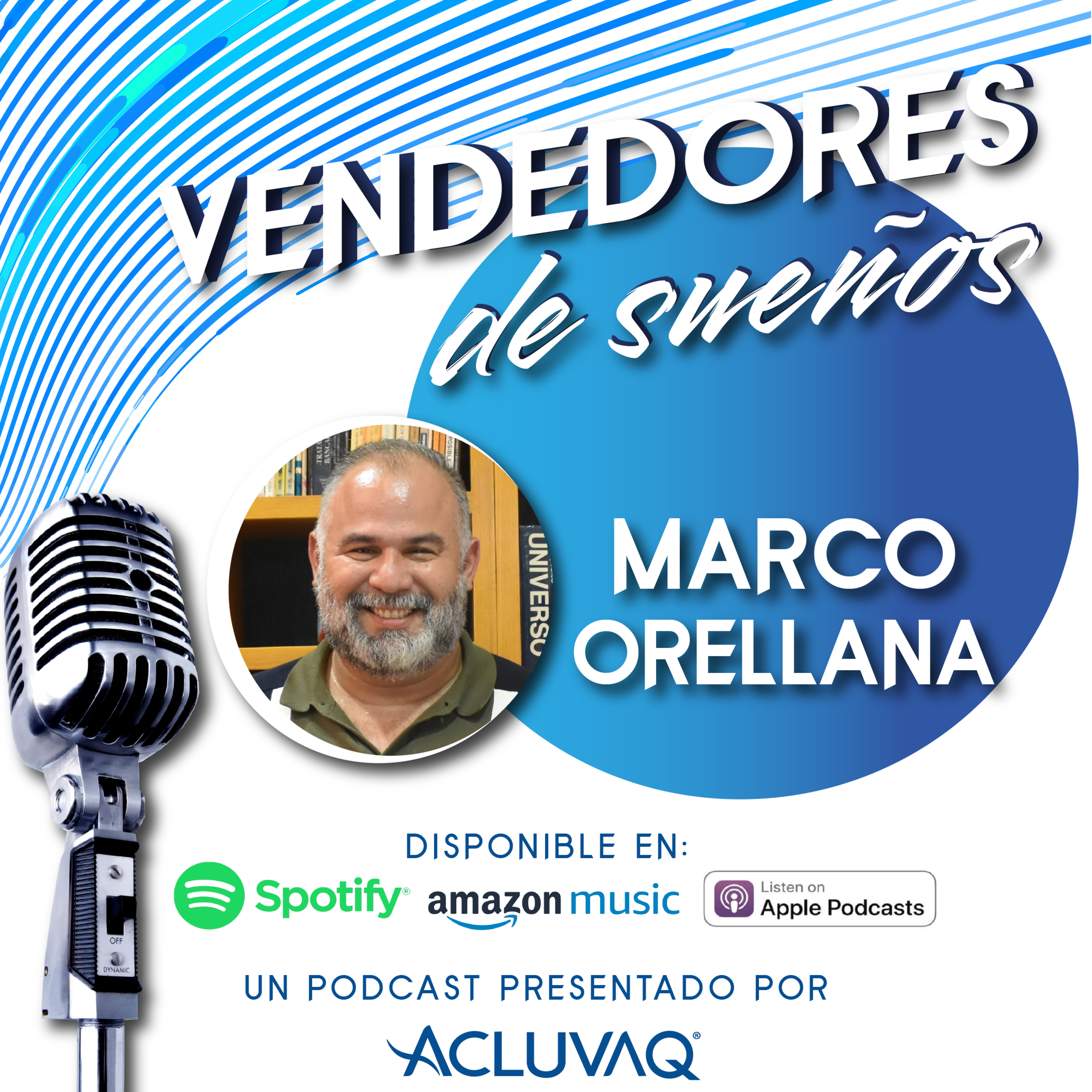 Vendedores de Sueños
