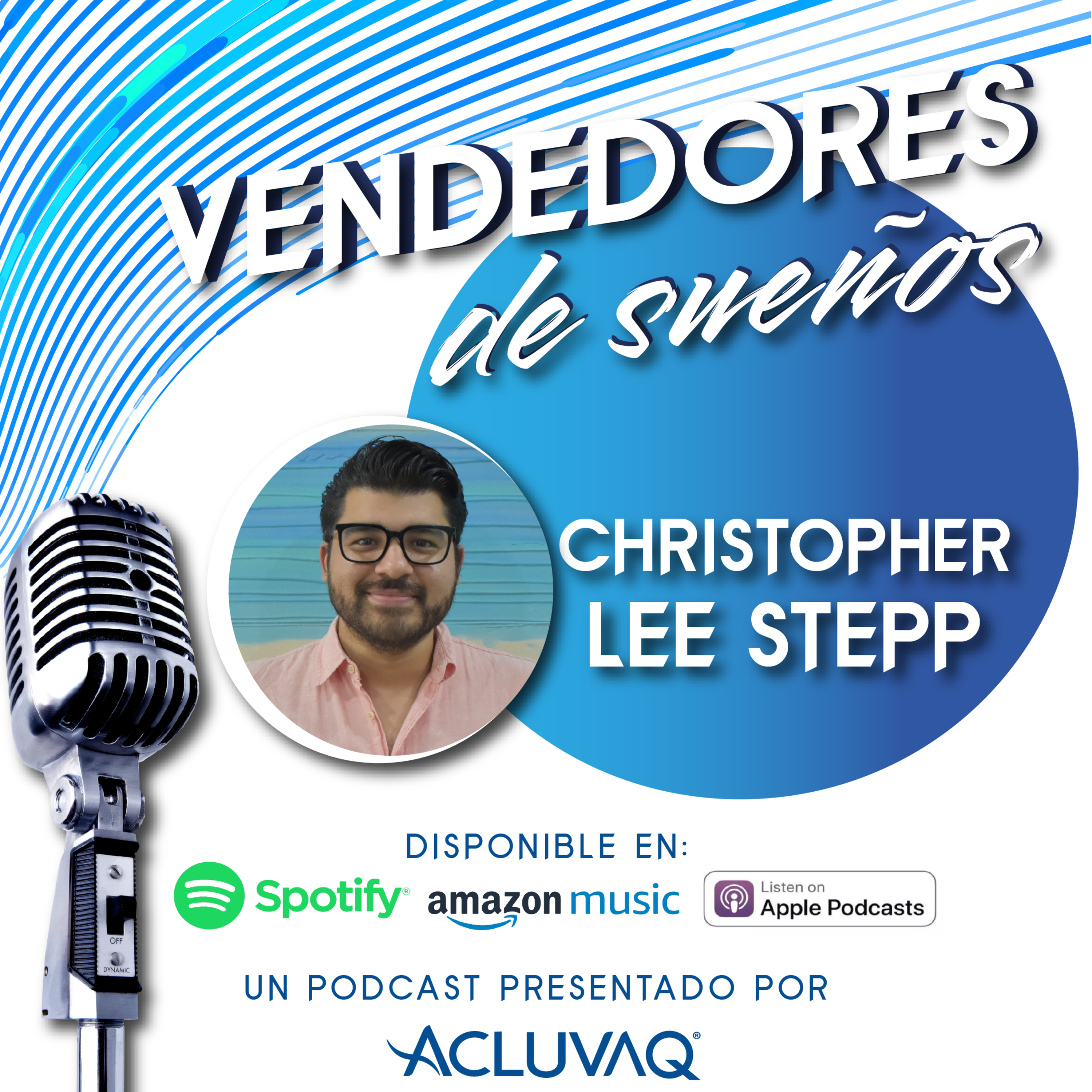 Vendedores de Sueños