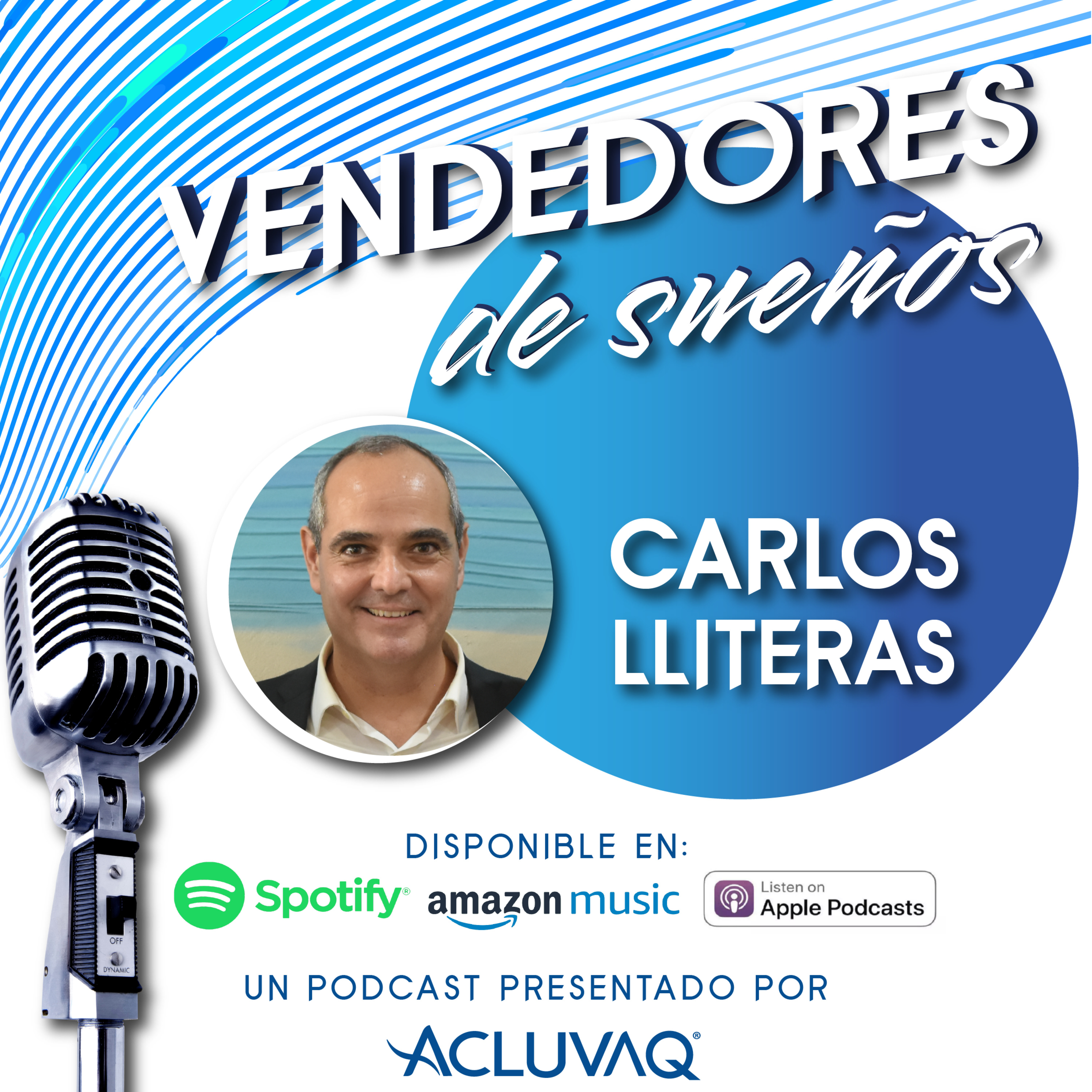 Vendedores de Sueños