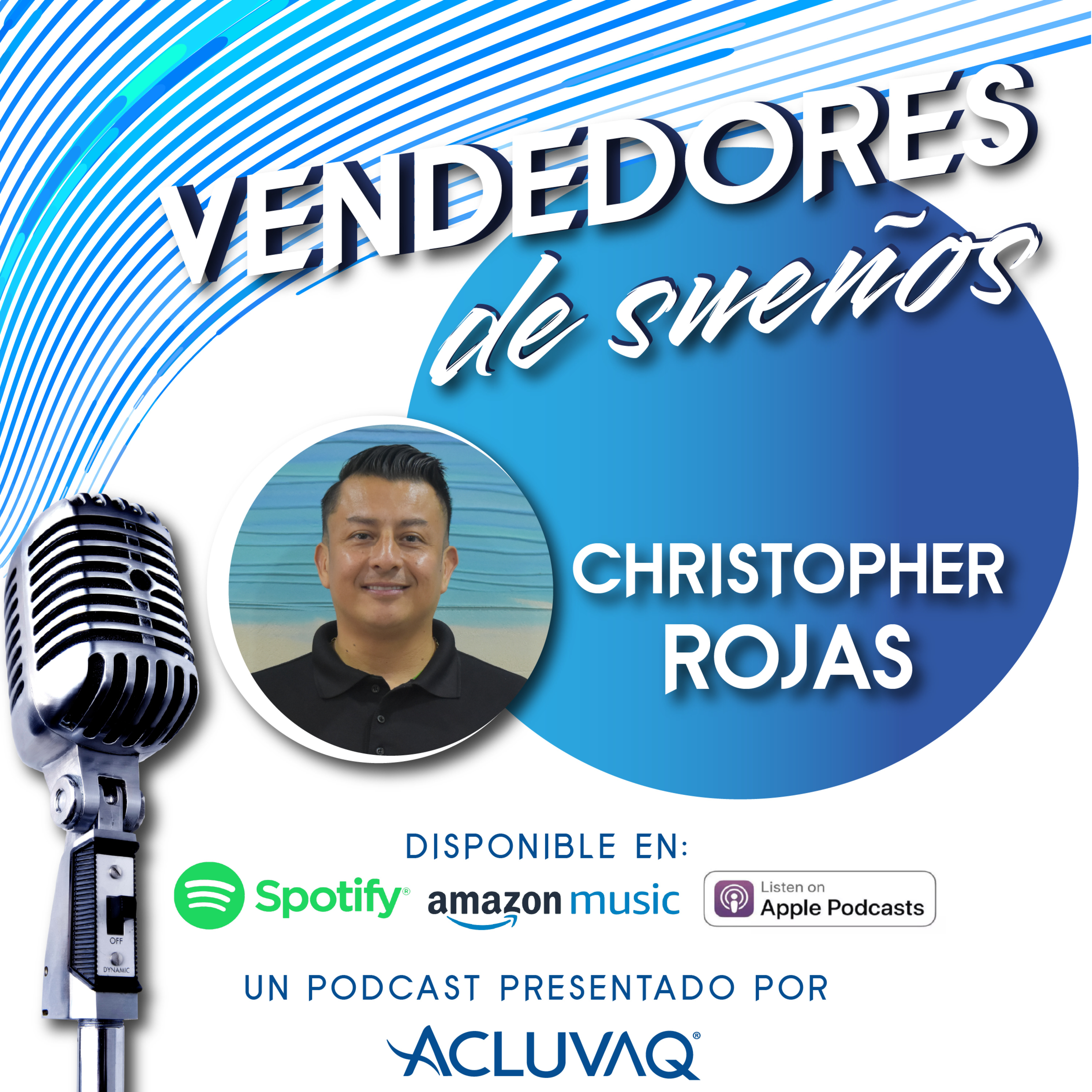 Vendedores de Sueños