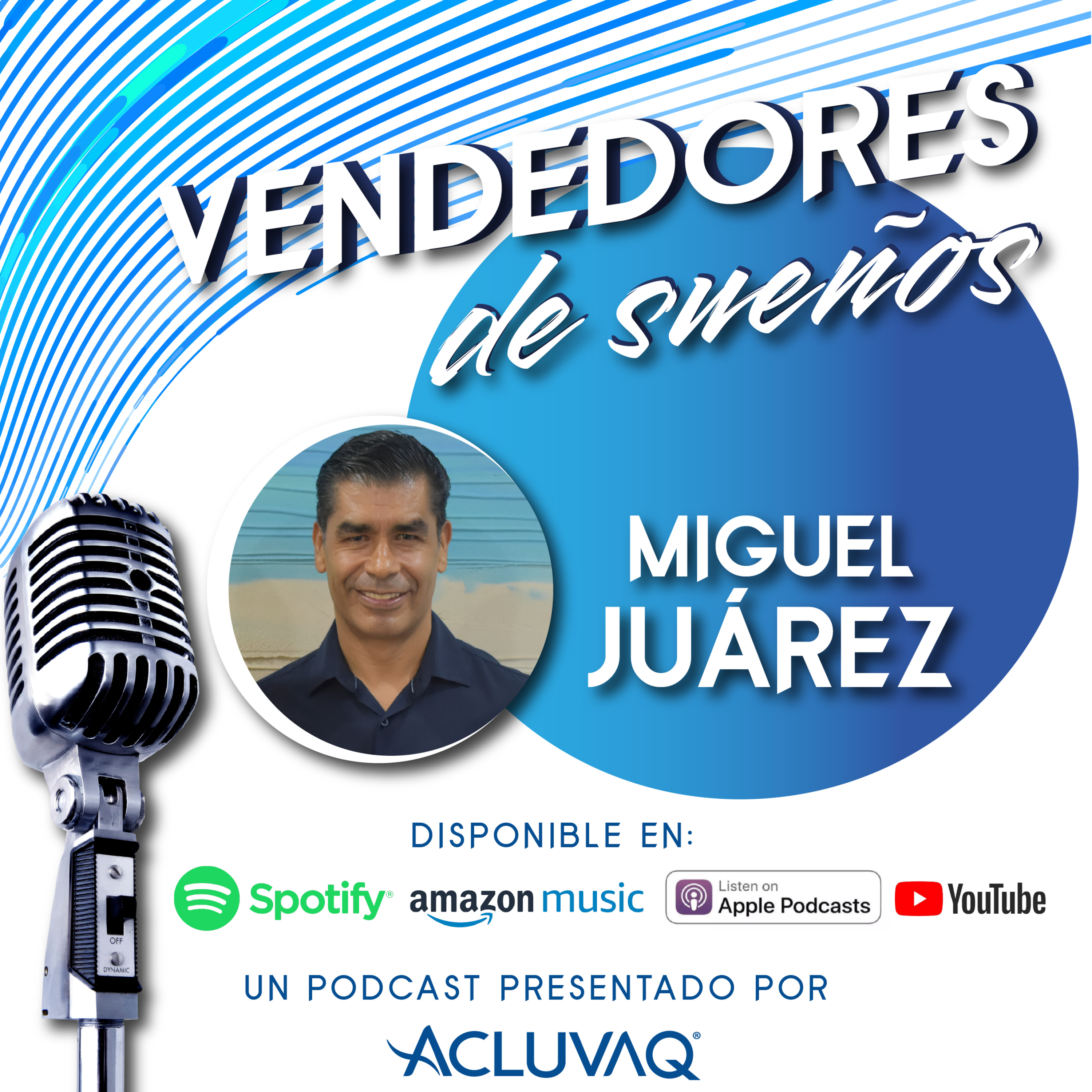 Vendedores de Sueños